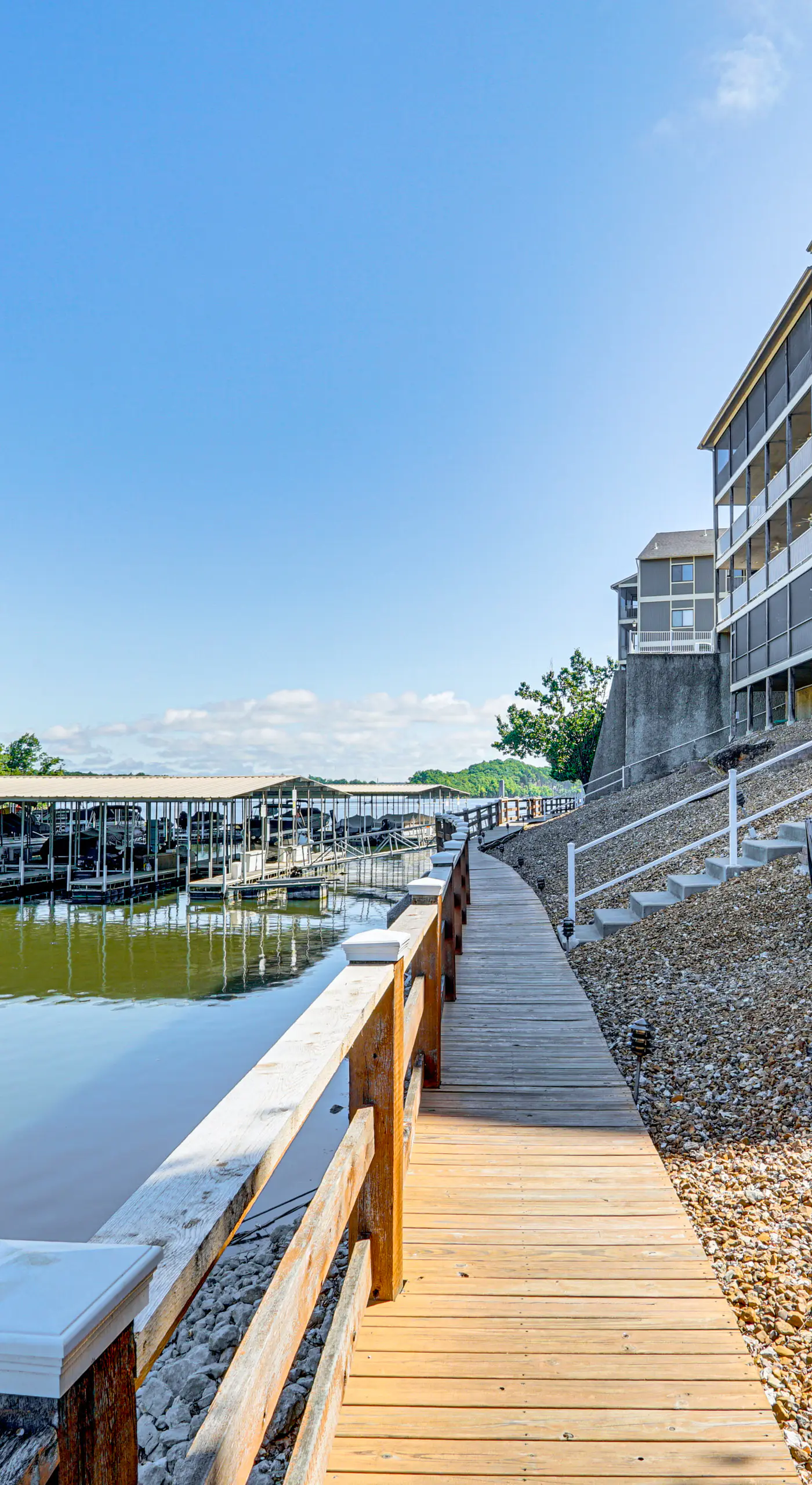 Private Boat Slip: Family-Friendly Lazy Days Condo