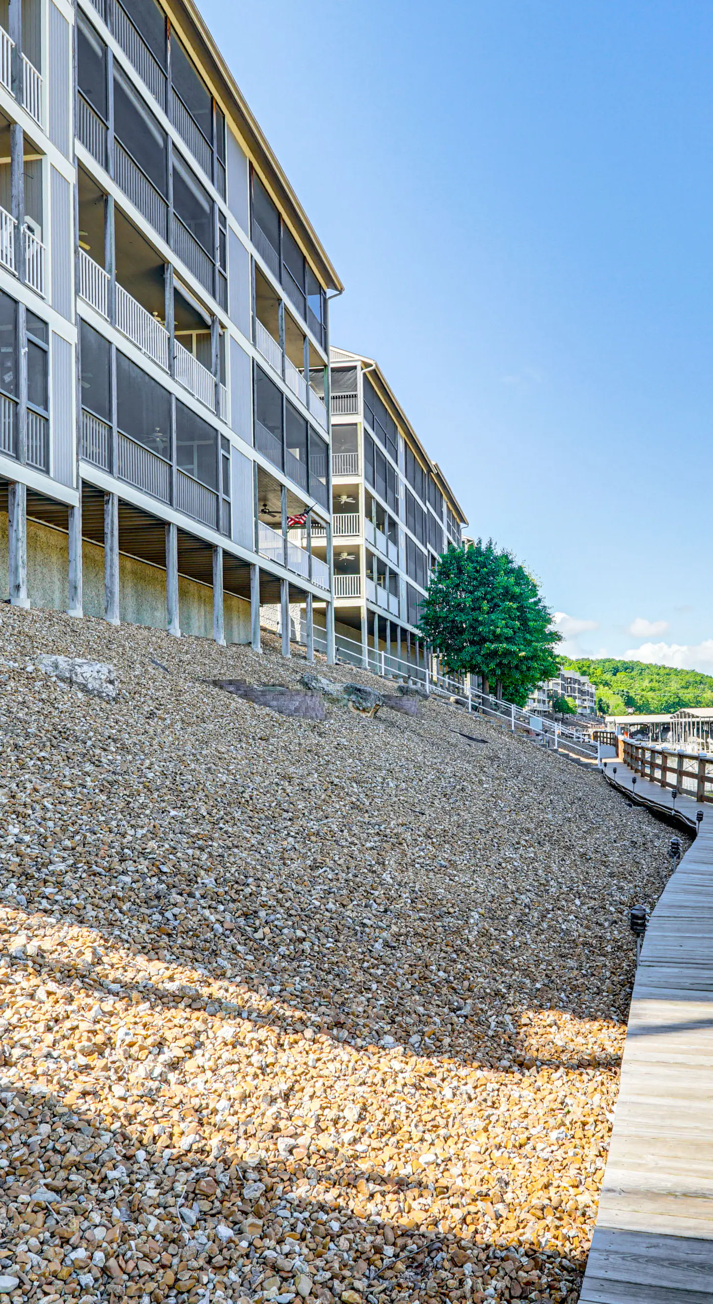 Private Boat Slip: Family-Friendly Lazy Days Condo