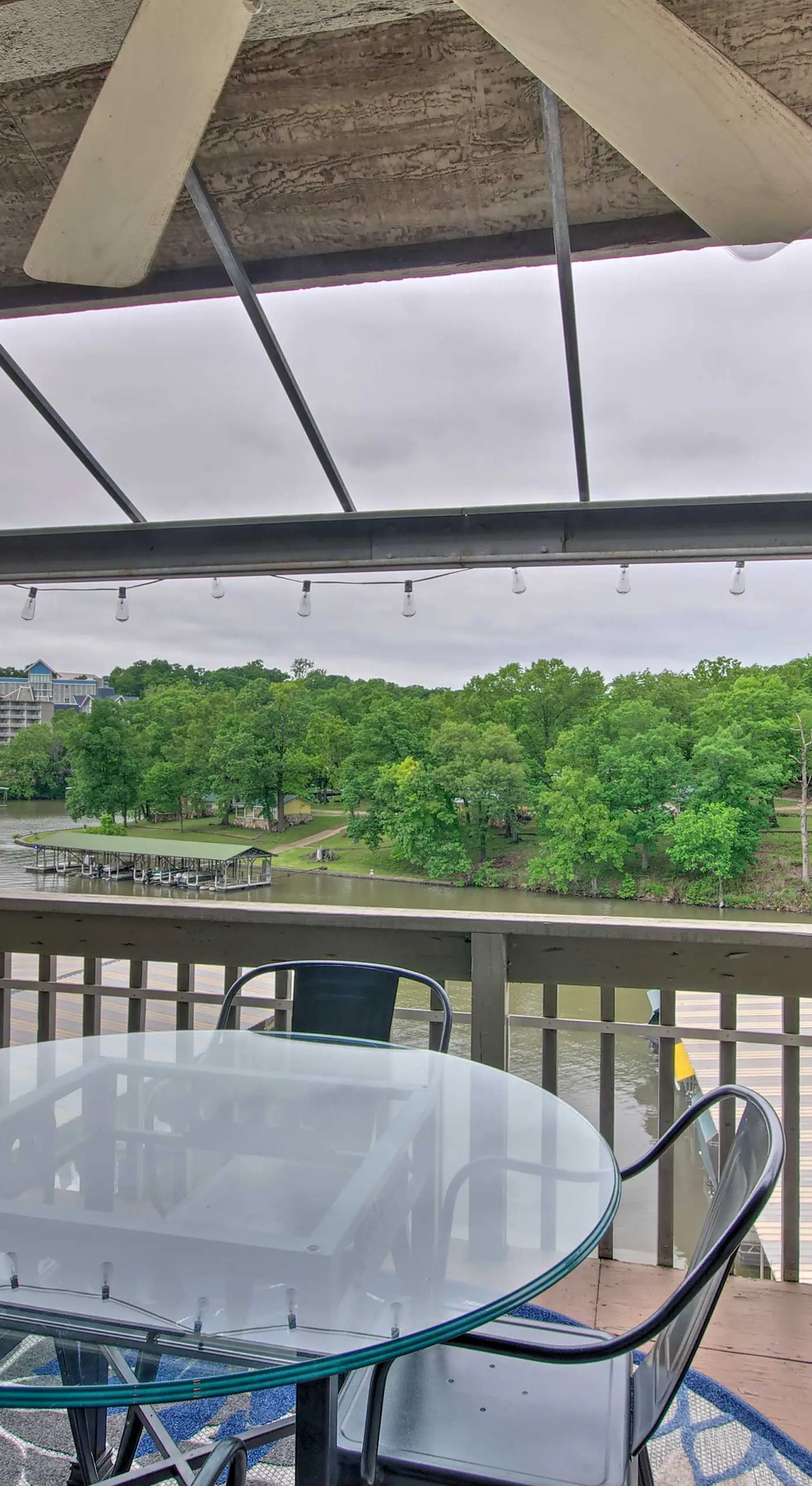 2 Mi to Margaritaville! Lake-View Retreat w/ Pool