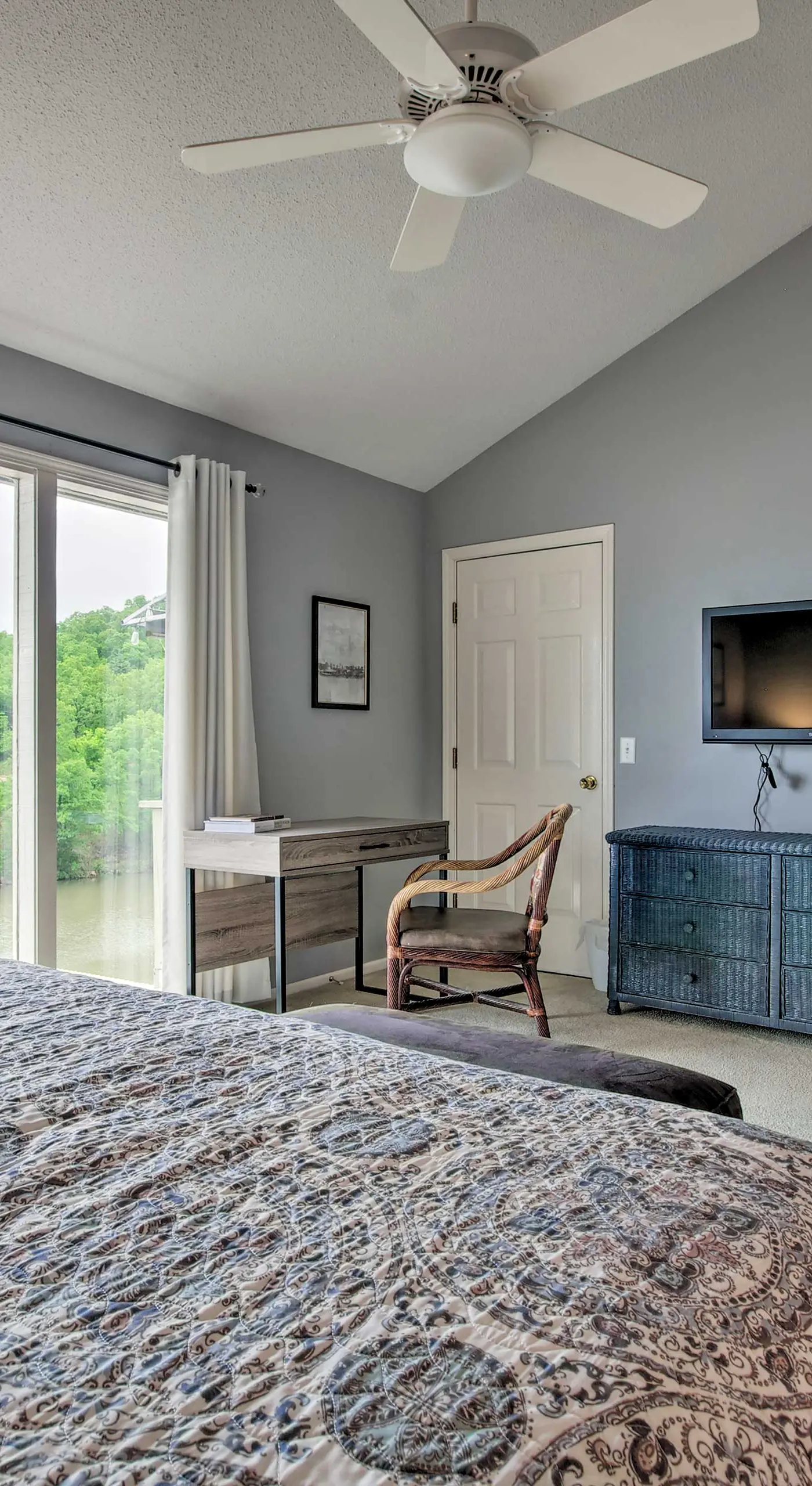 2 Mi to Margaritaville! Lake-View Retreat w/ Pool