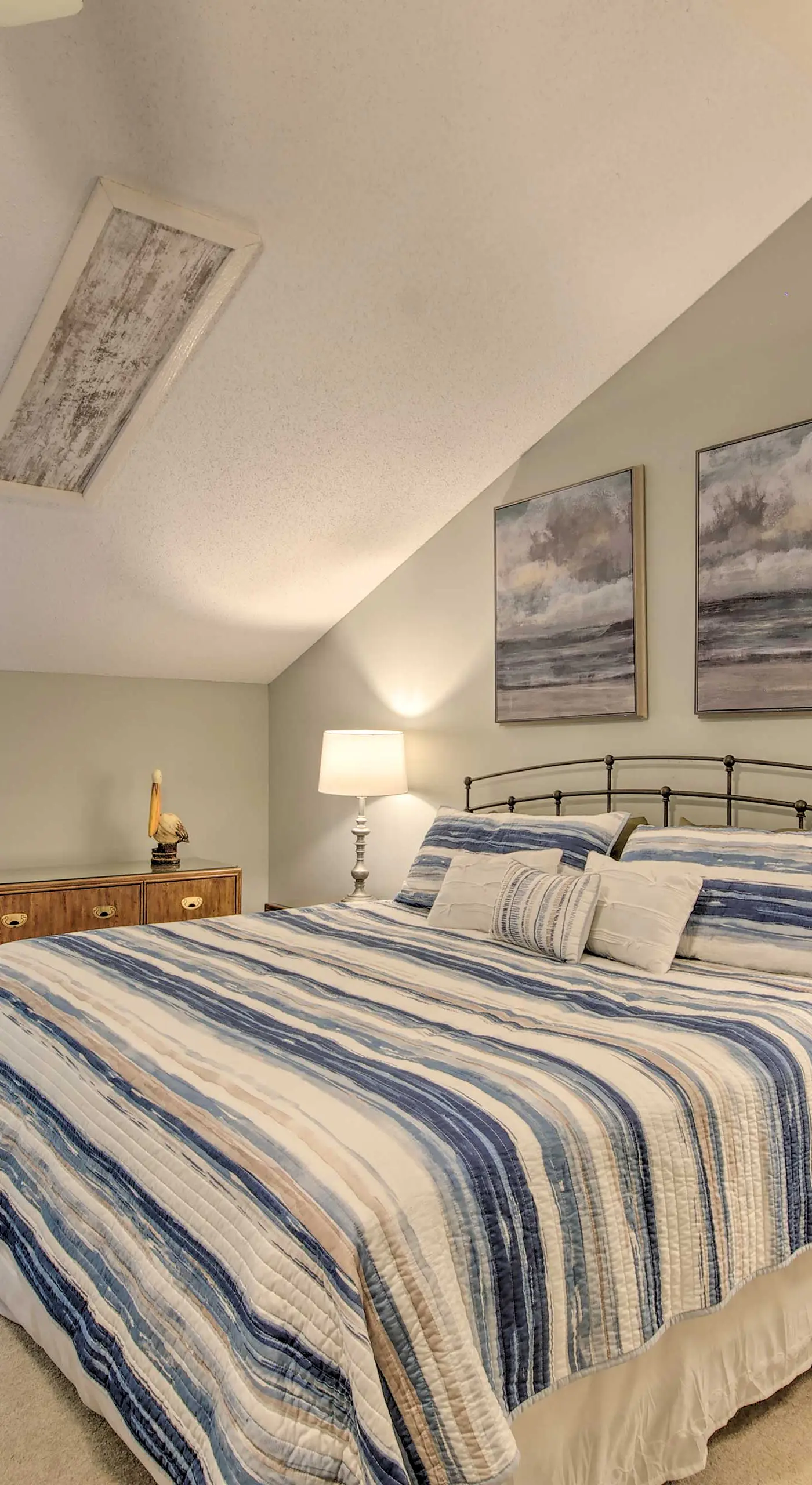 2 Mi to Margaritaville! Lake-View Retreat w/ Pool