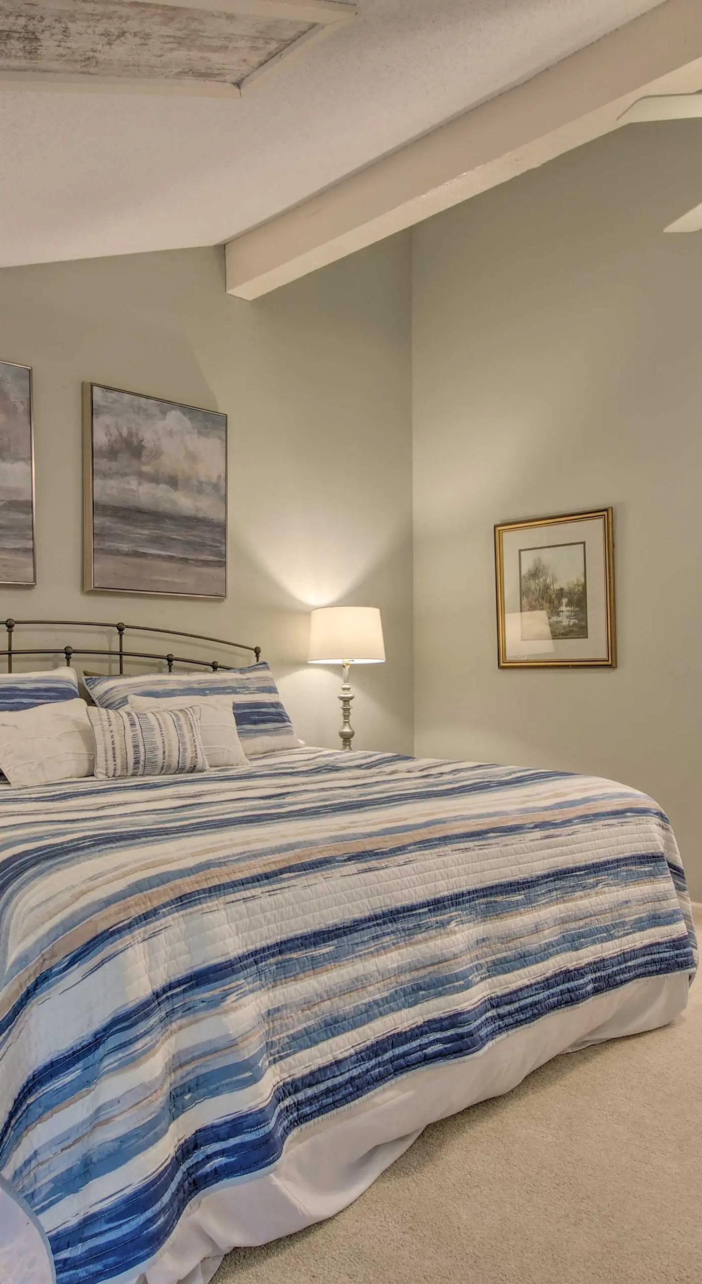 2 Mi to Margaritaville! Lake-View Retreat w/ Pool