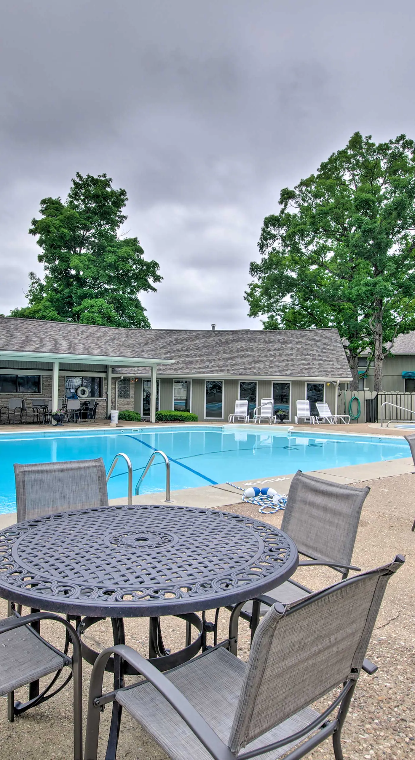2 Mi to Margaritaville! Lake-View Retreat w/ Pool
