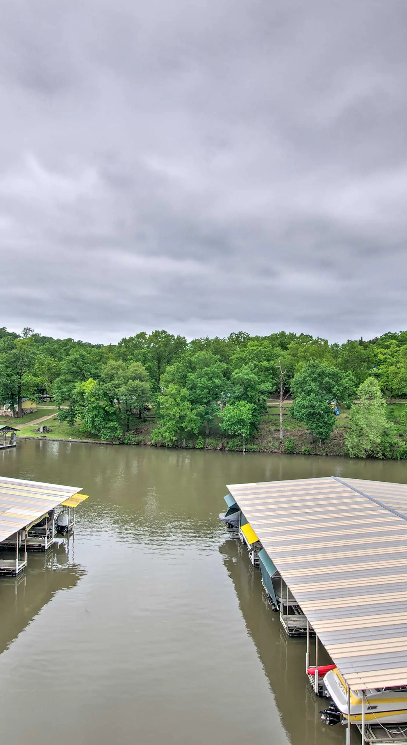 2 Mi to Margaritaville! Lake-View Retreat w/ Pool