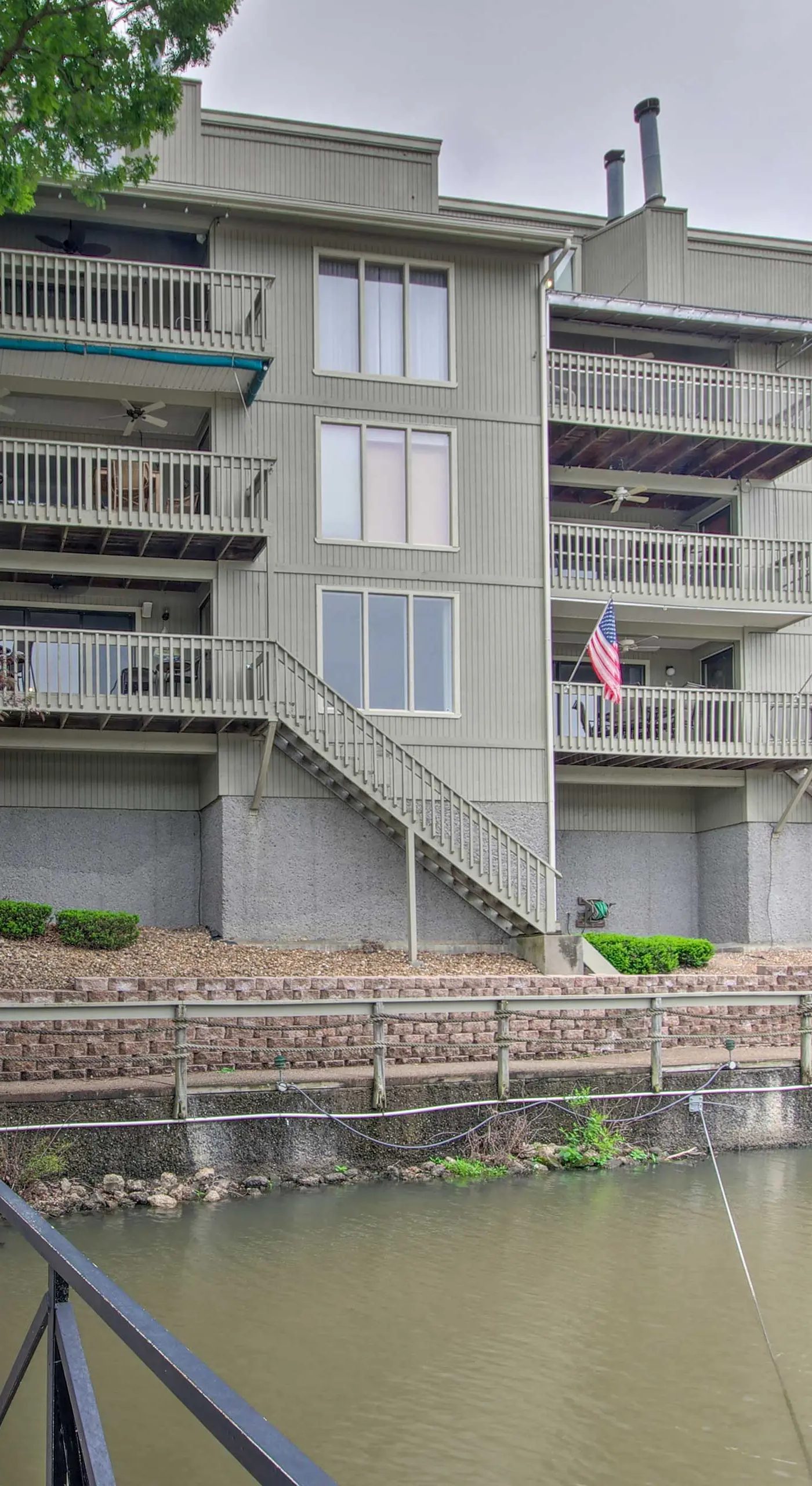 2 Mi to Margaritaville! Lake-View Retreat w/ Pool