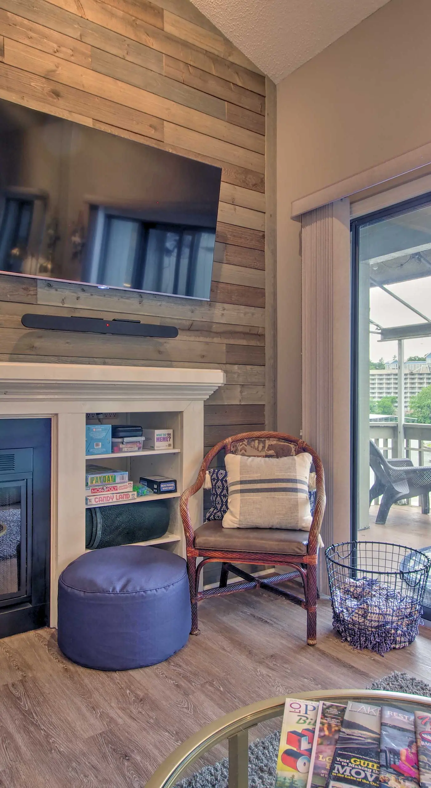 2 Mi to Margaritaville! Lake-View Retreat w/ Pool