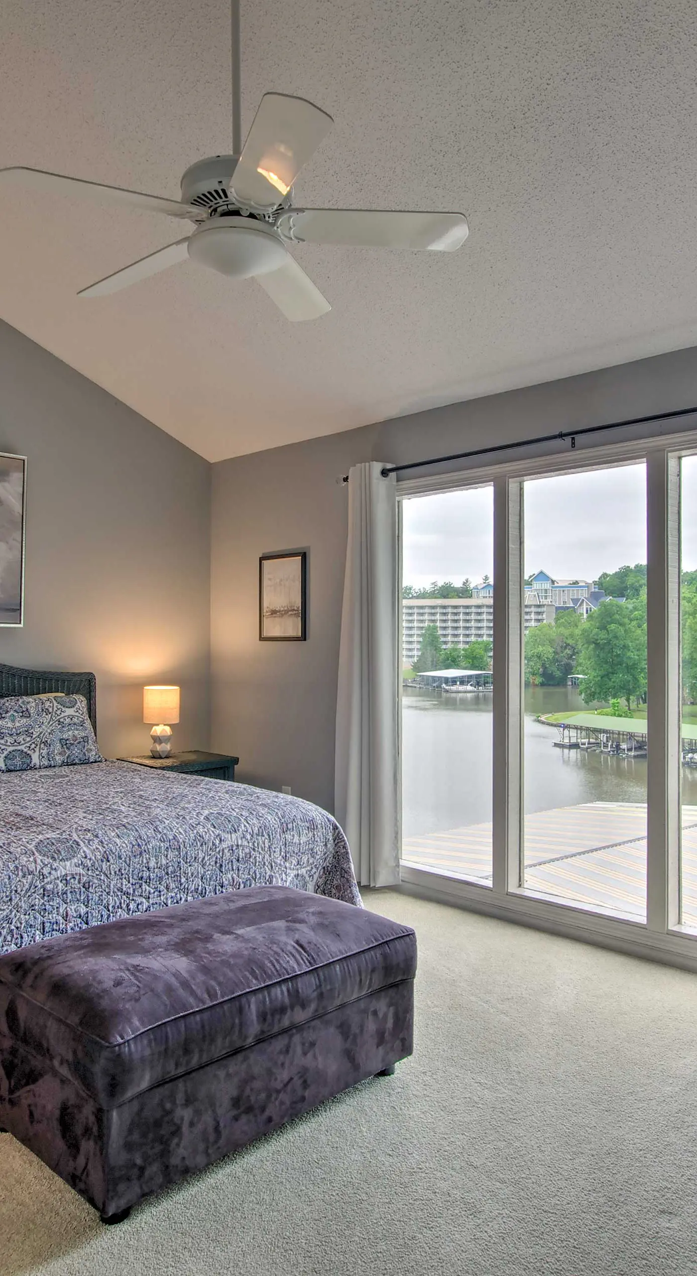 2 Mi to Margaritaville! Lake-View Retreat w/ Pool