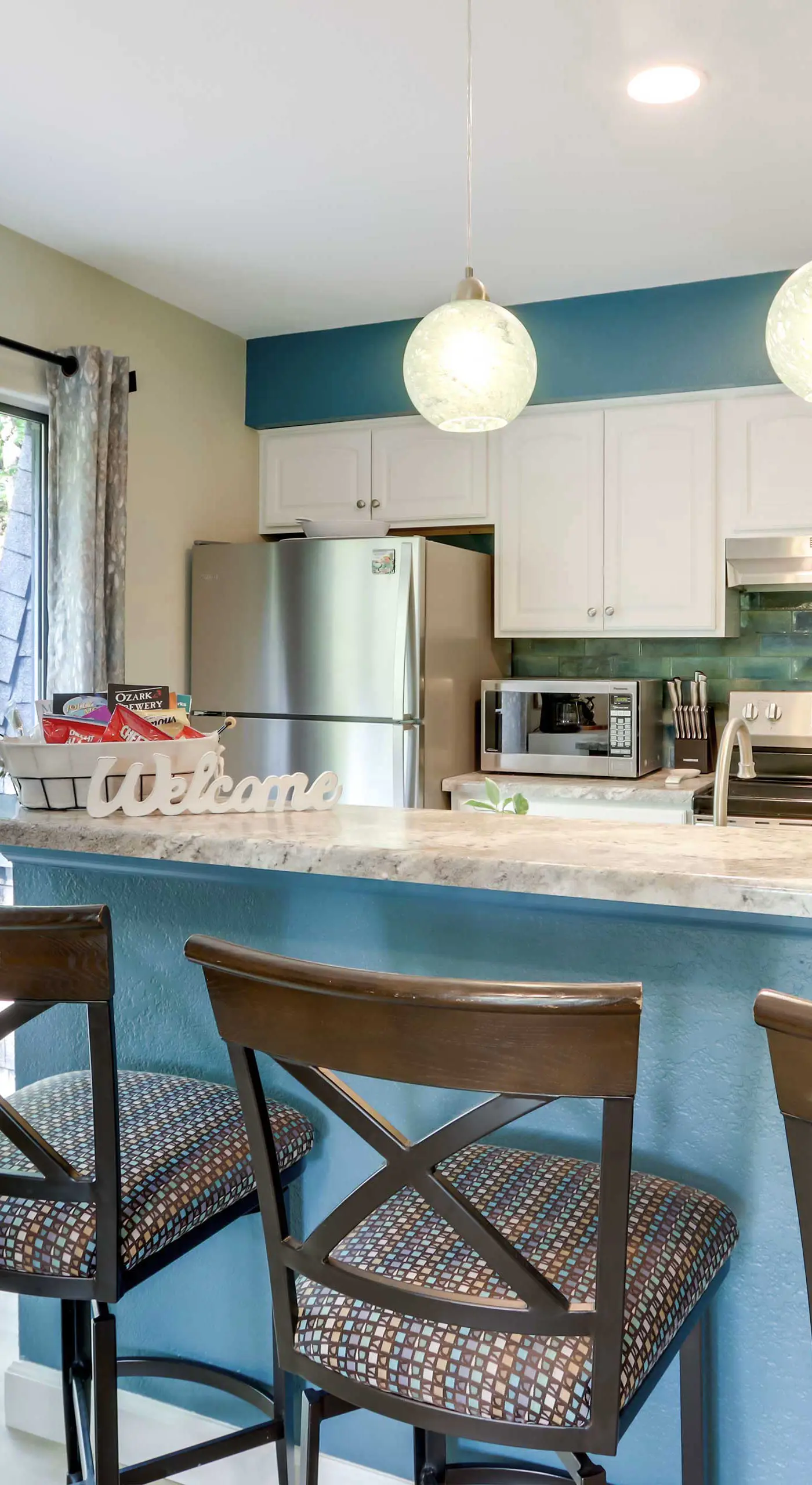 Families w/ Pets! Lake-View Osage Beach Home