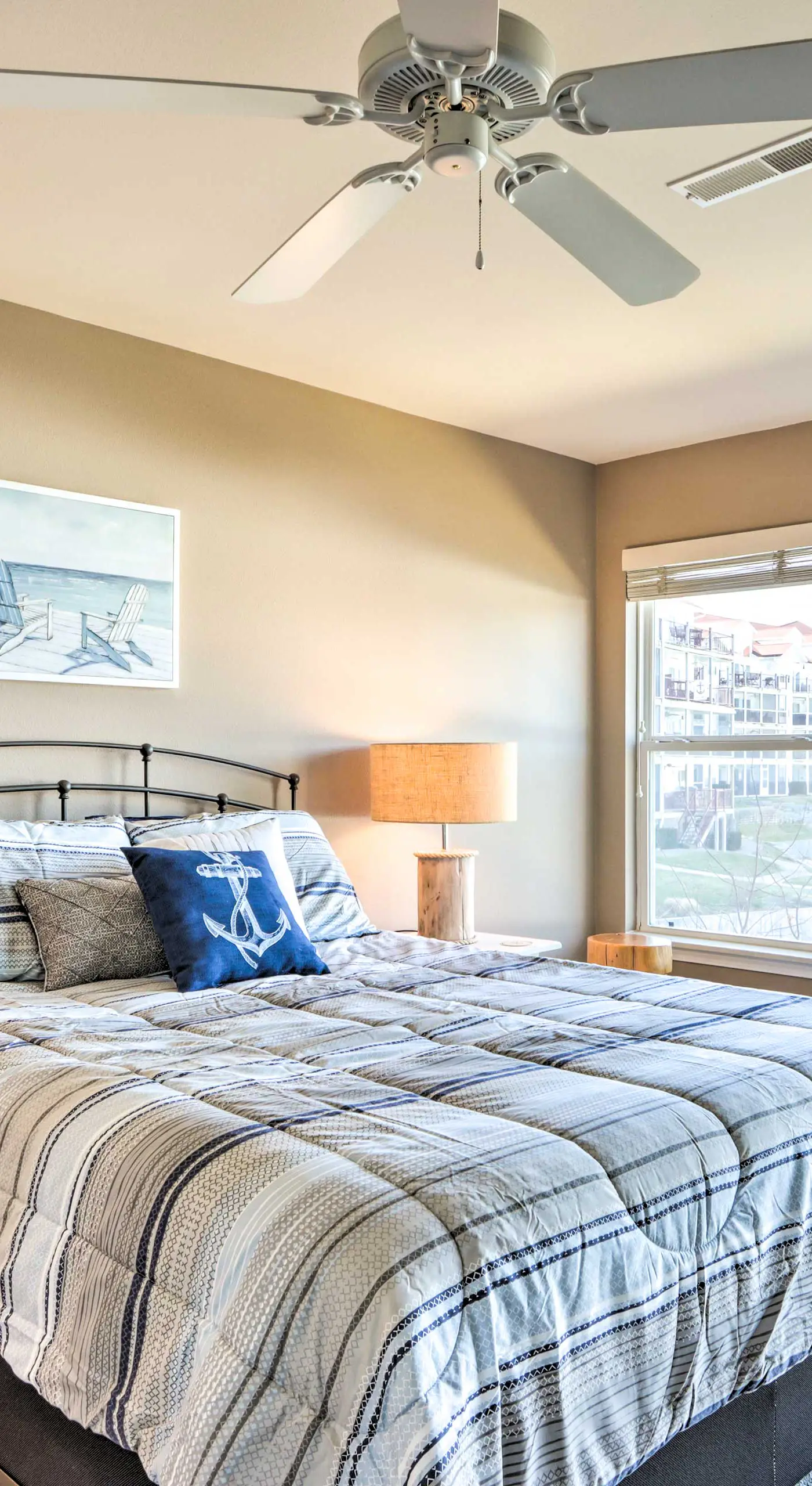 Boat, Fish & Swim On-Site: Lake of The Ozarks Unit