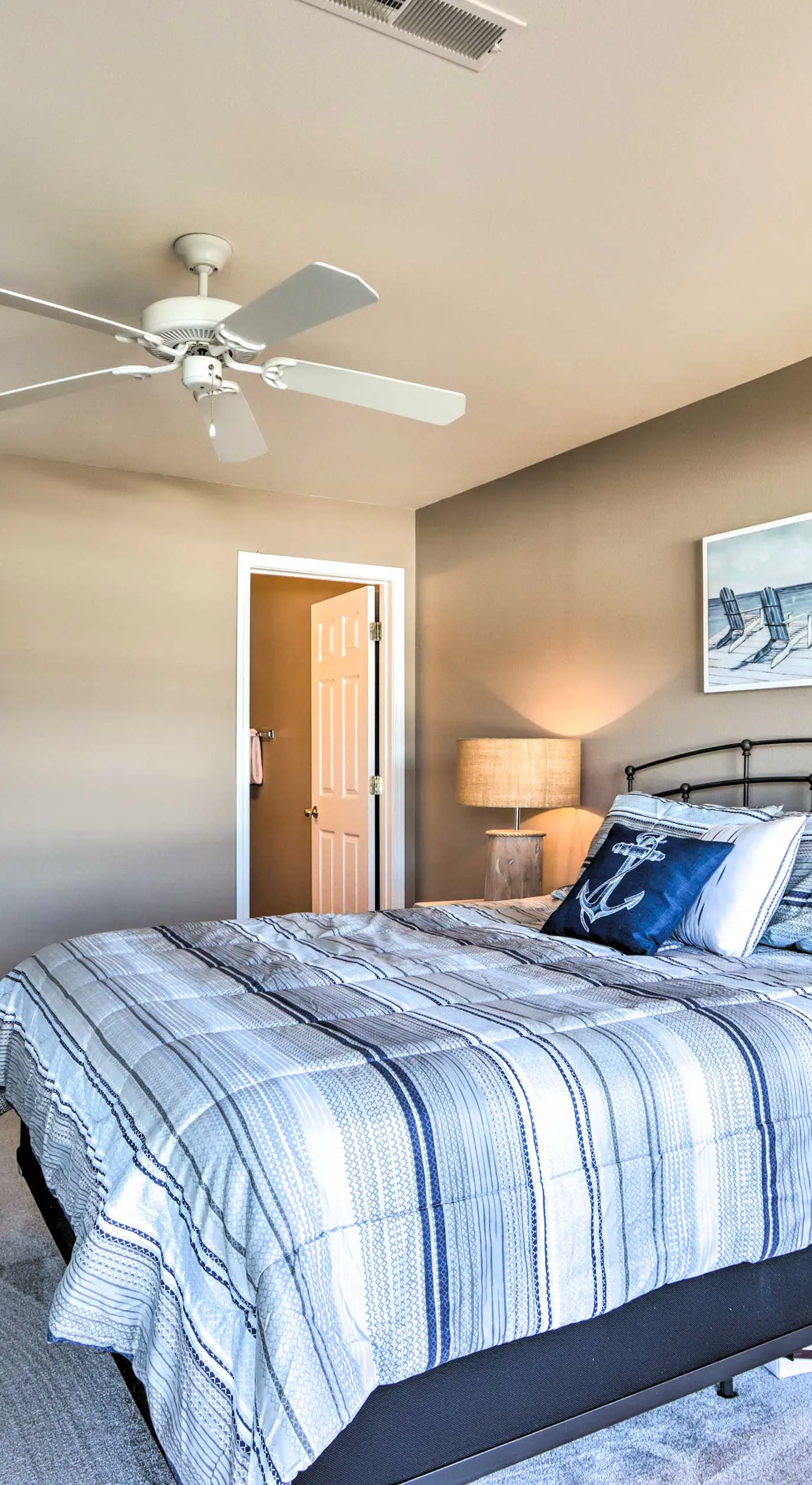 Boat, Fish & Swim On-Site: Lake of The Ozarks Unit