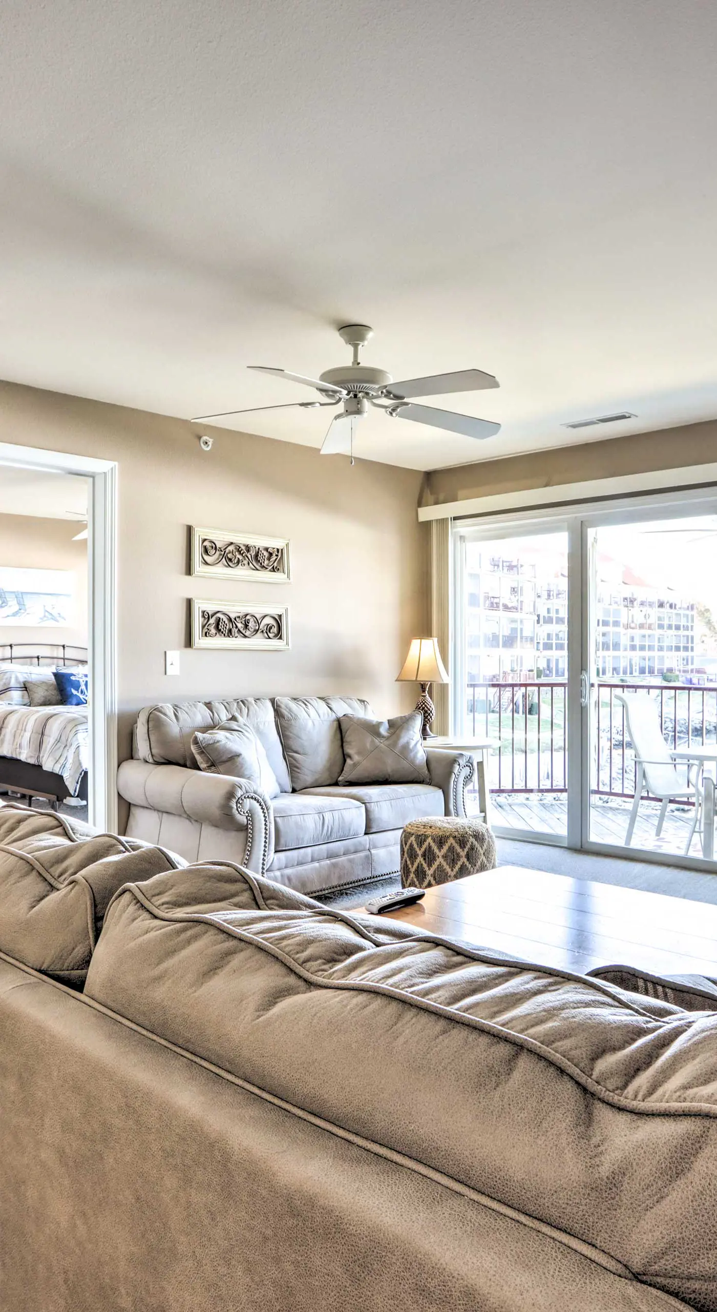 Boat, Fish & Swim On-Site: Lake of The Ozarks Unit