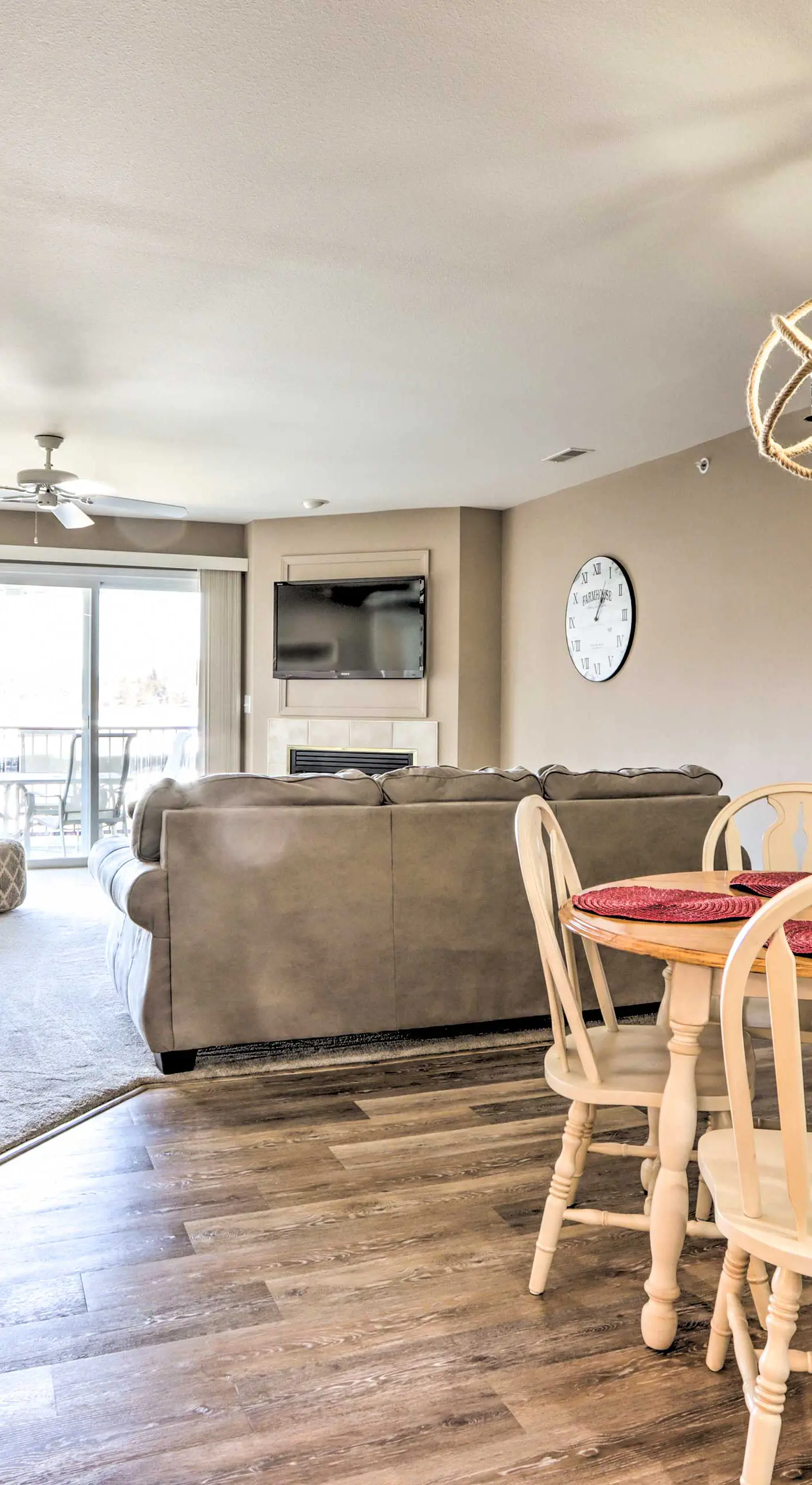 Boat, Fish & Swim On-Site: Lake of The Ozarks Unit