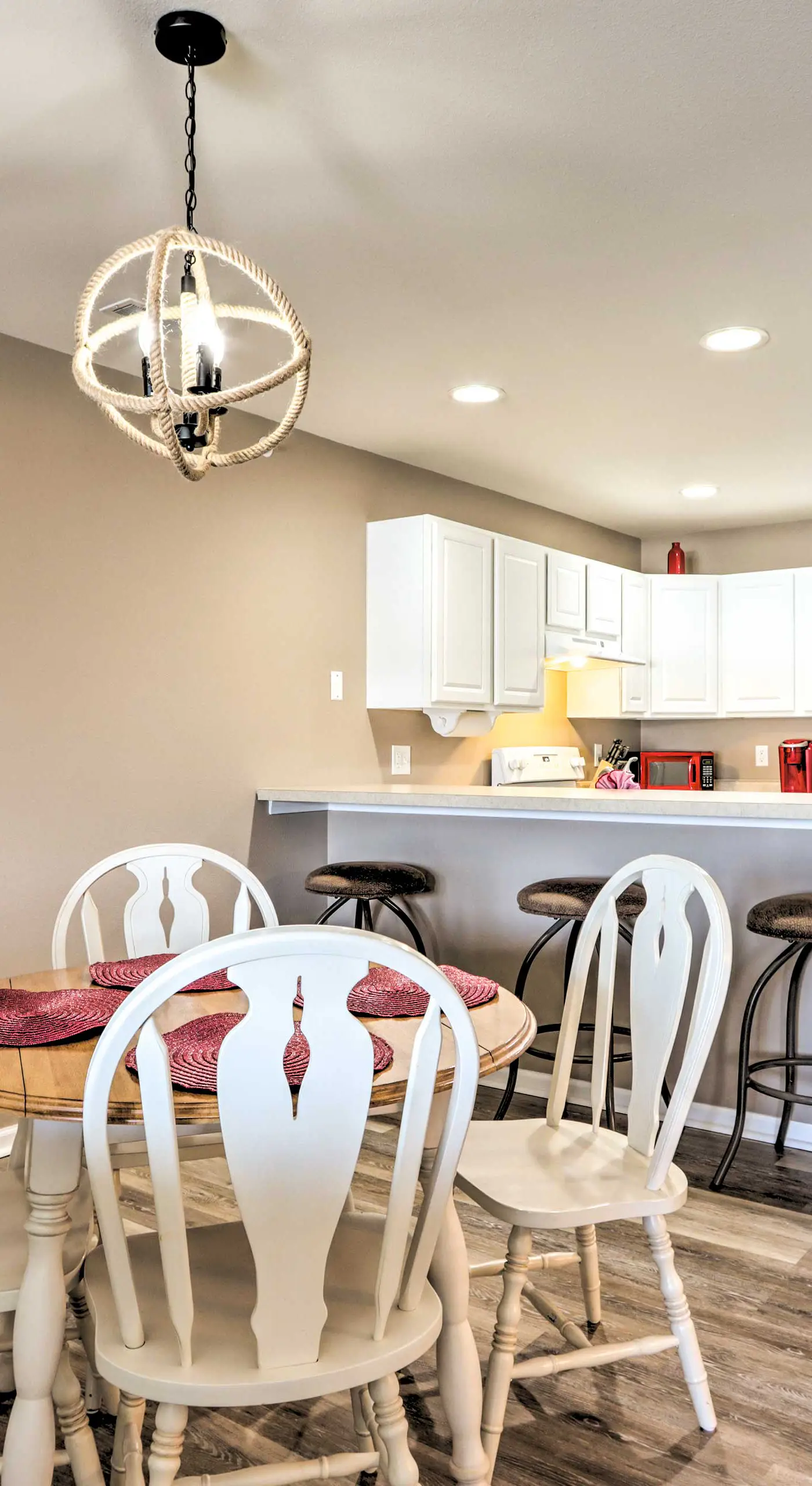 Boat, Fish & Swim On-Site: Lake of The Ozarks Unit