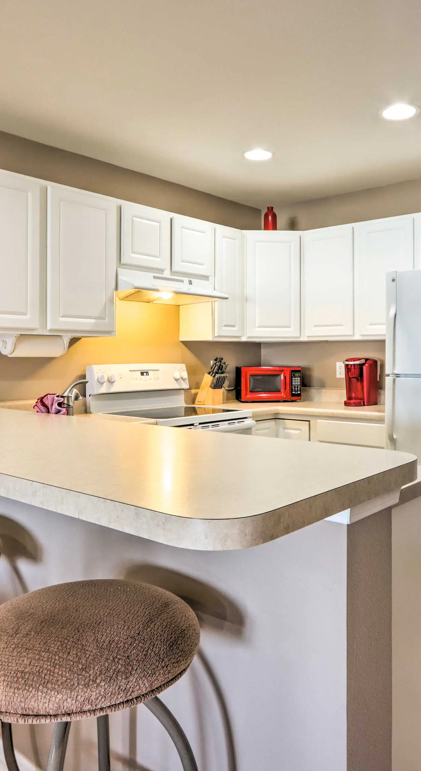 Boat, Fish & Swim On-Site: Lake of The Ozarks Unit