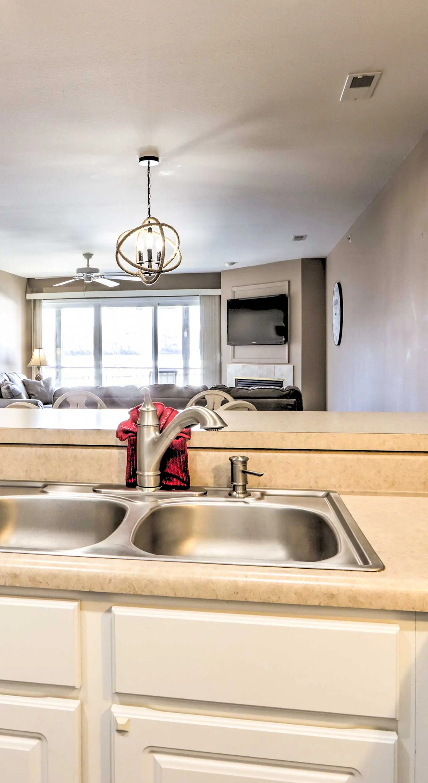 Boat, Fish & Swim On-Site: Lake of The Ozarks Unit