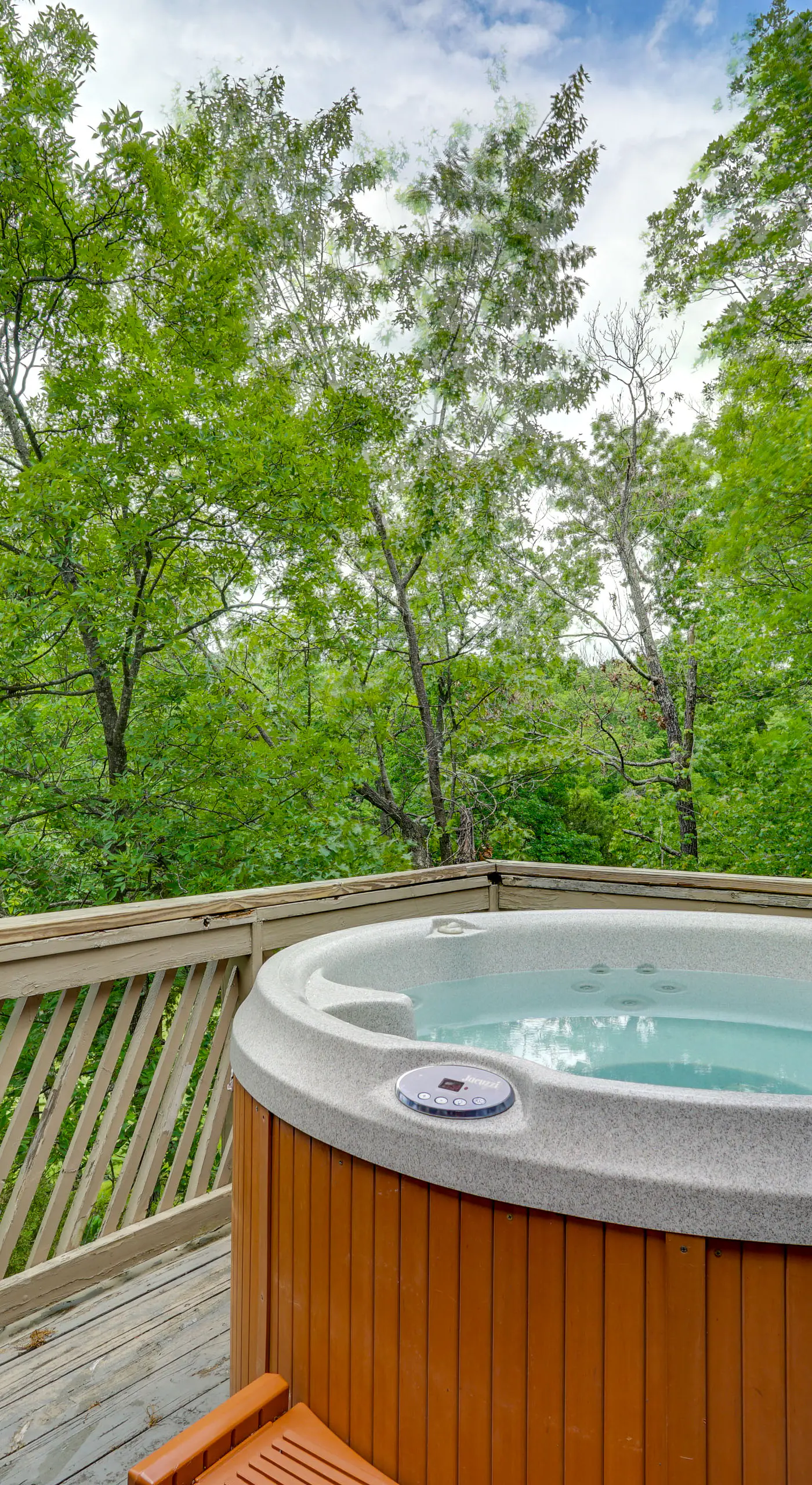 Hot Tub! Golfer's Oasis in Margaritaville Resort