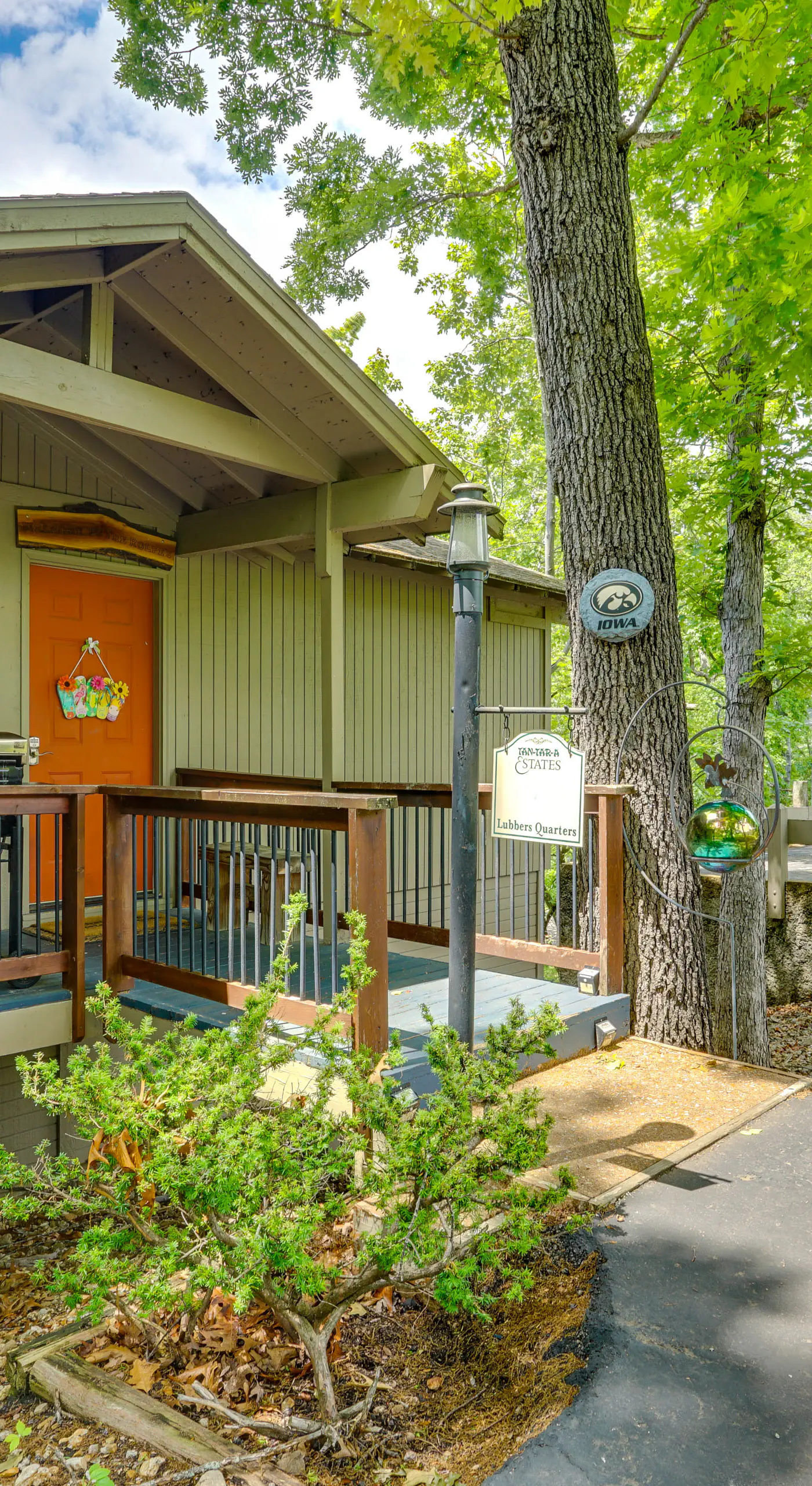 Hot Tub! Golfer's Oasis in Margaritaville Resort