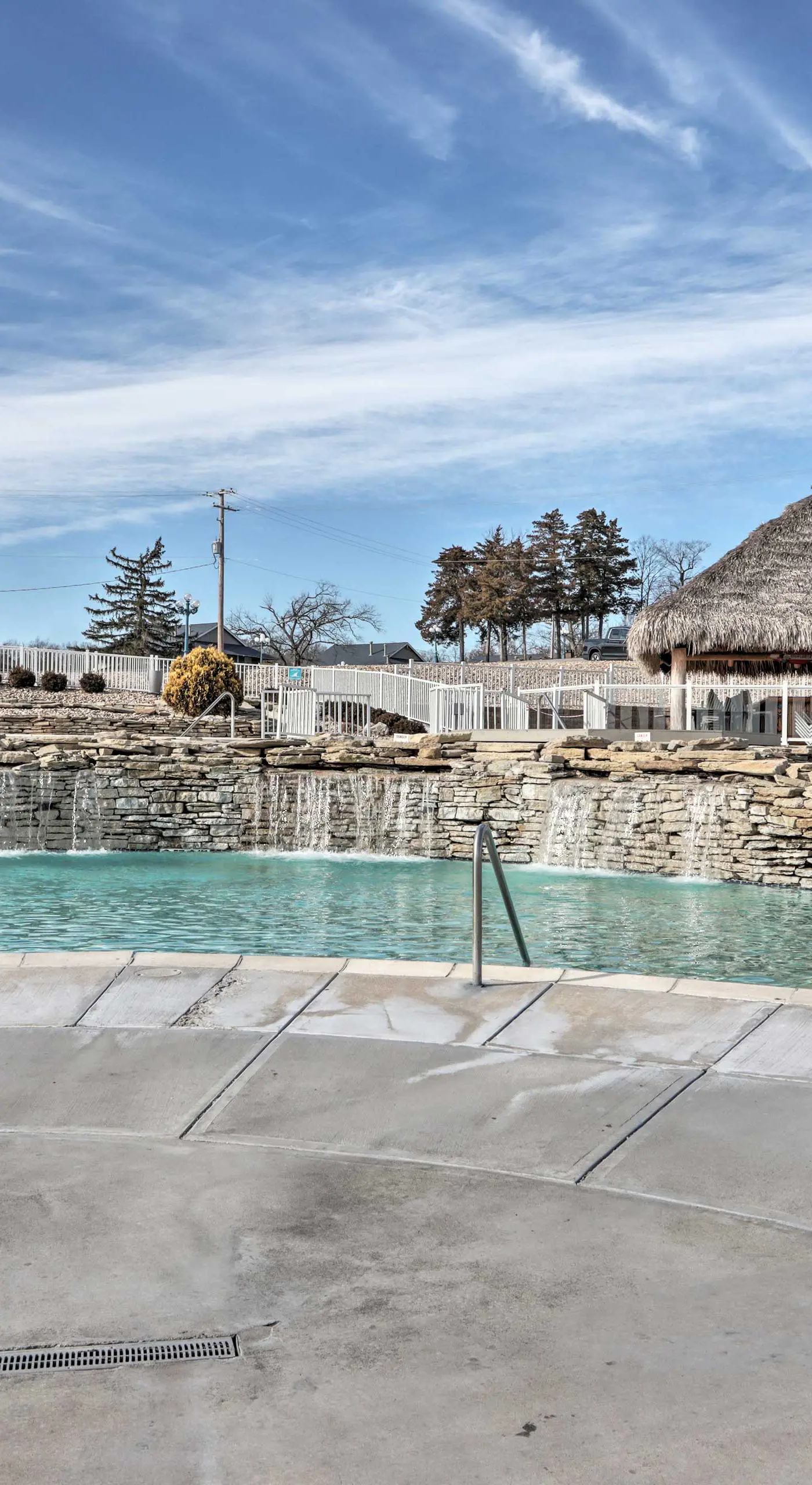 Hot Tub! Golfer's Oasis in Margaritaville Resort