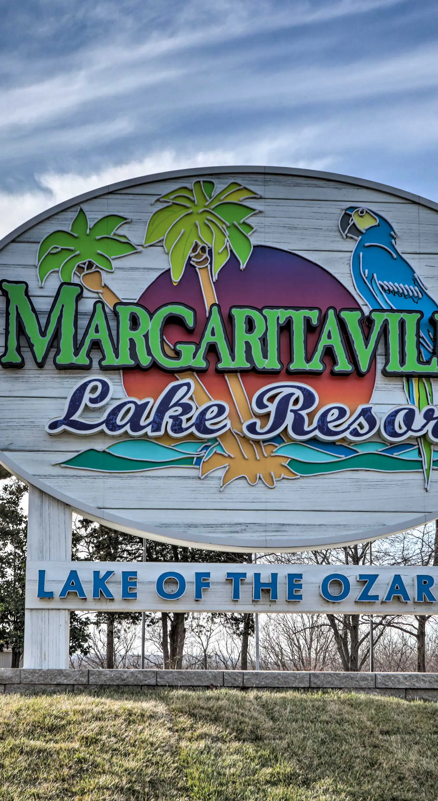 Hot Tub! Golfer's Oasis in Margaritaville Resort