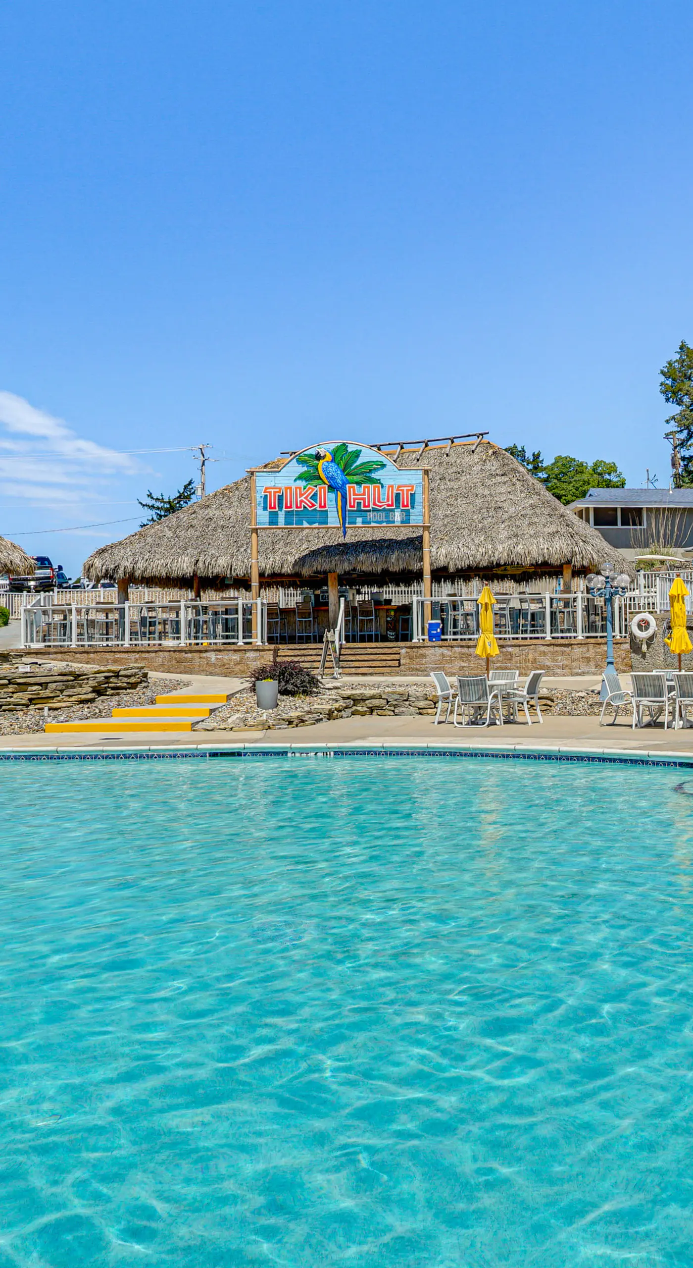 Hot Tub! Golfer's Oasis in Margaritaville Resort