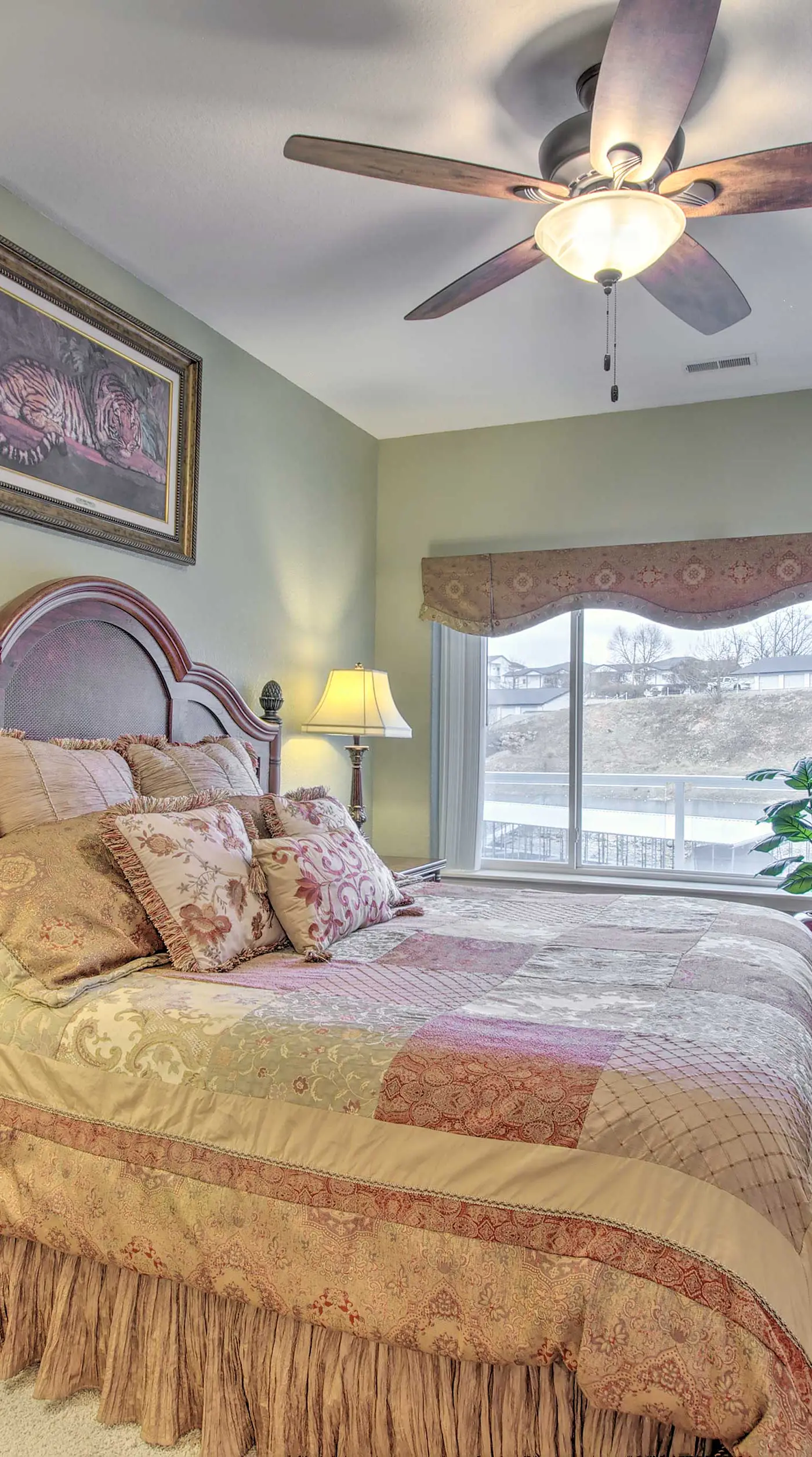 Boat Slip & Pool! Waterfront Lake Ozark Escape