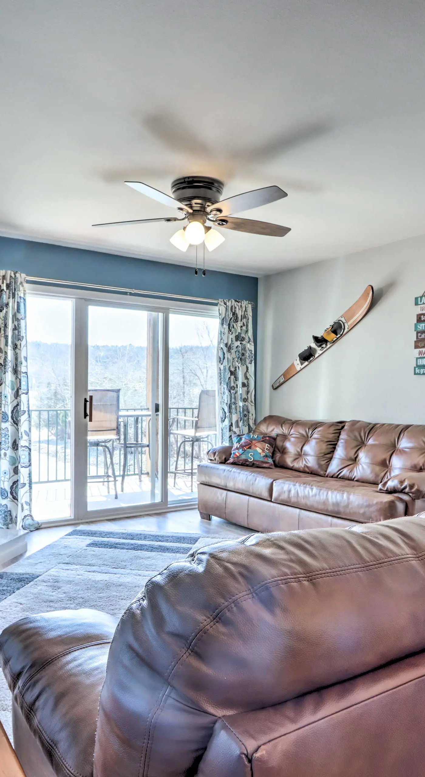 Boat Ramp, Dock & Slip: Step-Free Camdenton Condo!
