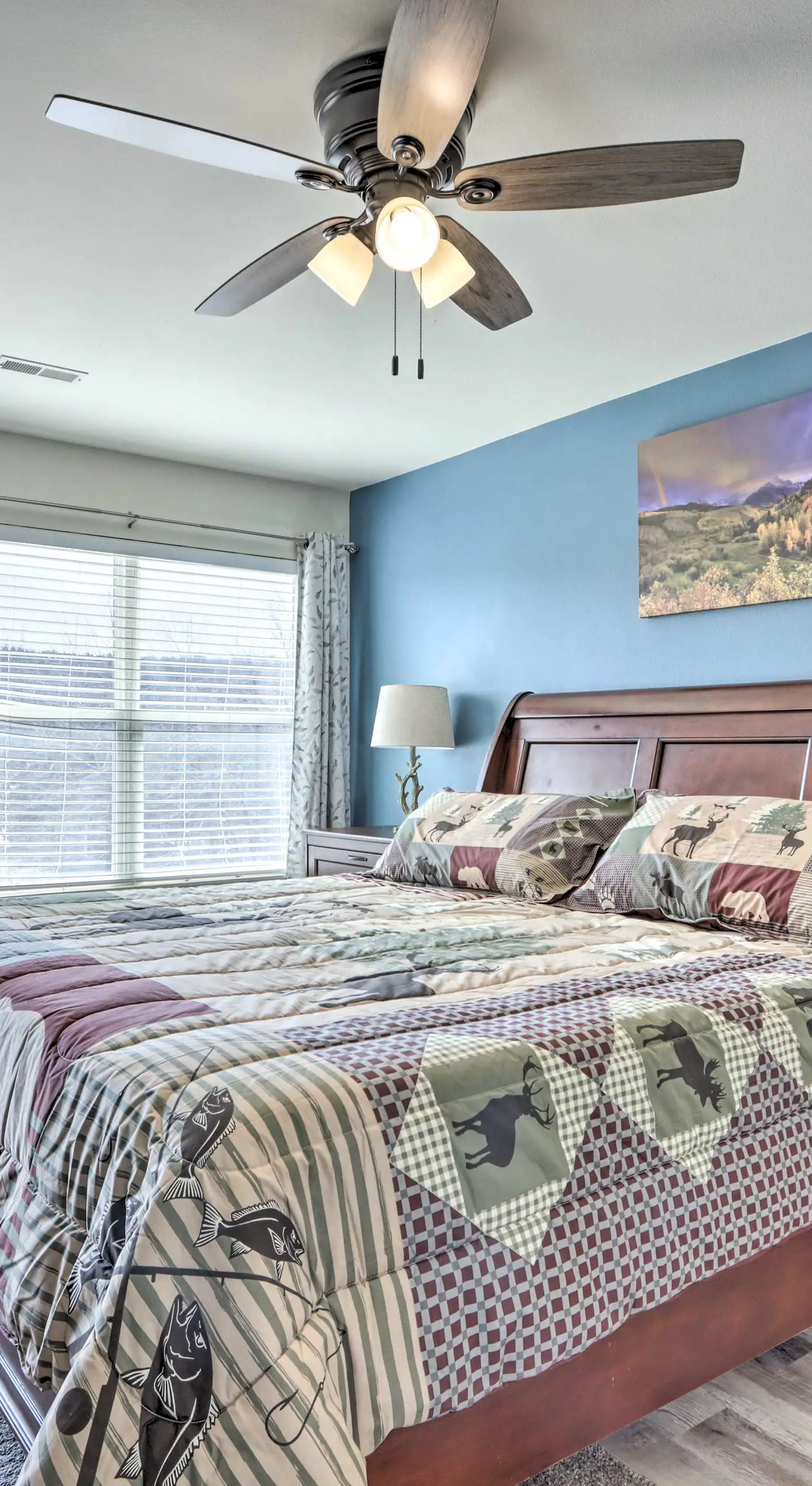 Boat Ramp, Dock & Slip: Step-Free Camdenton Condo!