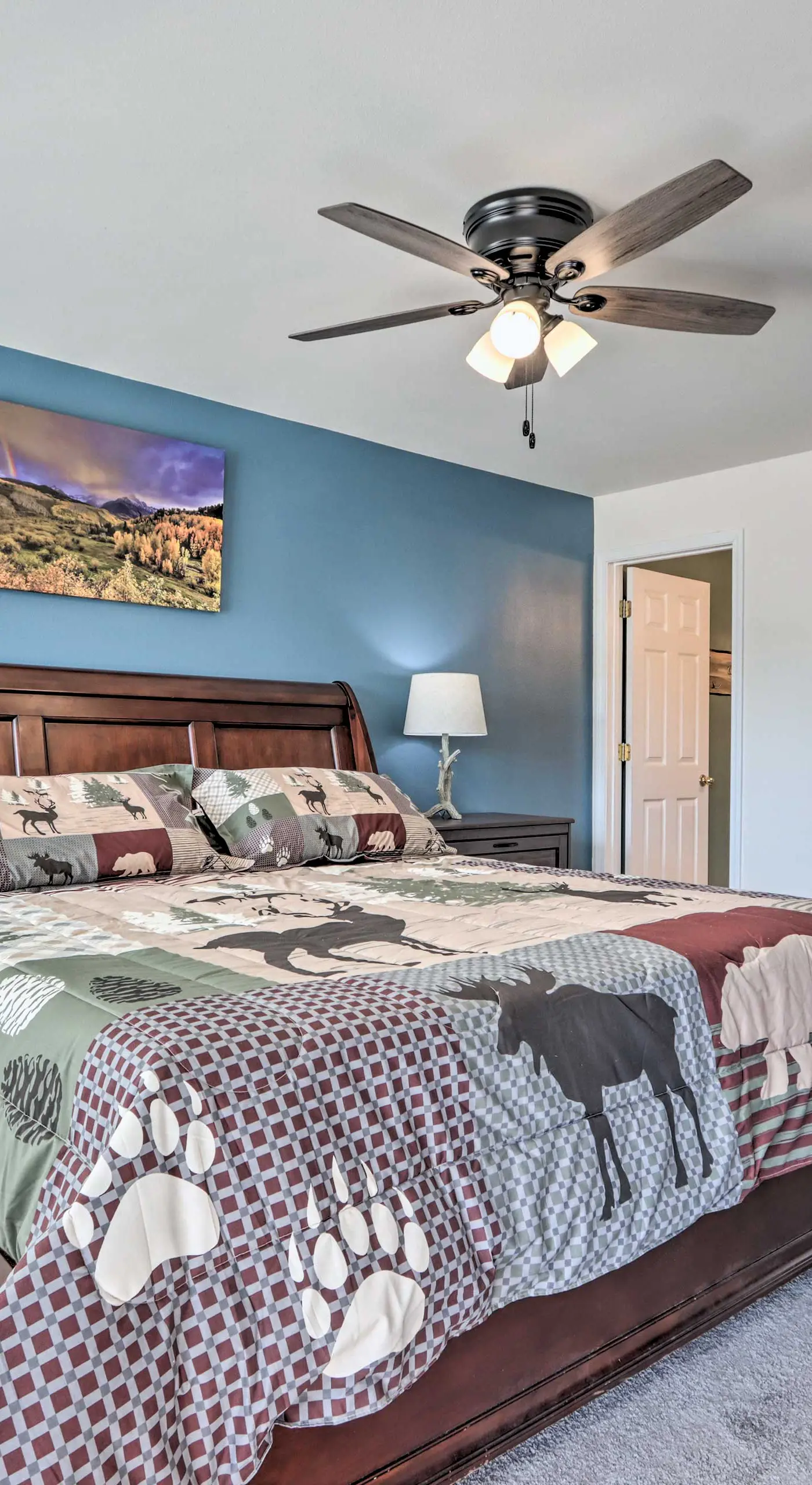 Boat Ramp, Dock & Slip: Step-Free Camdenton Condo!