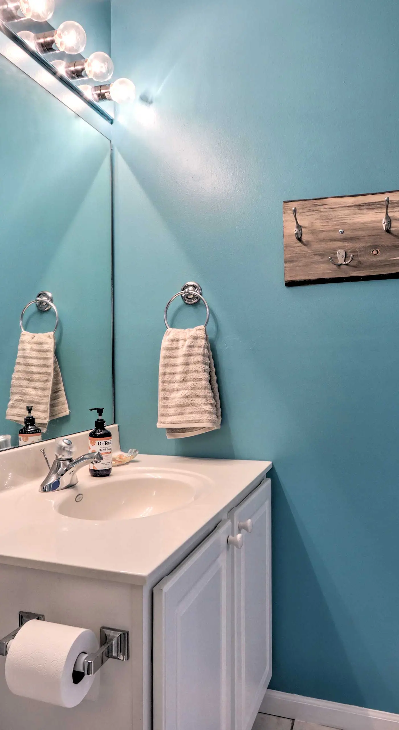 Boat Ramp, Dock & Slip: Step-Free Camdenton Condo!