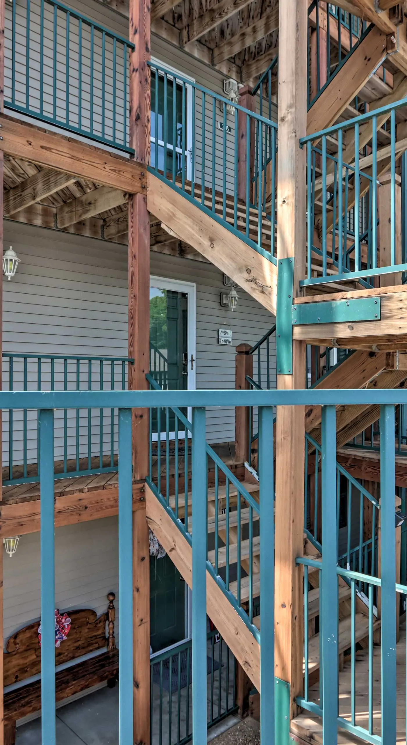 Boat Ramp, Dock & Slip: Step-Free Camdenton Condo!