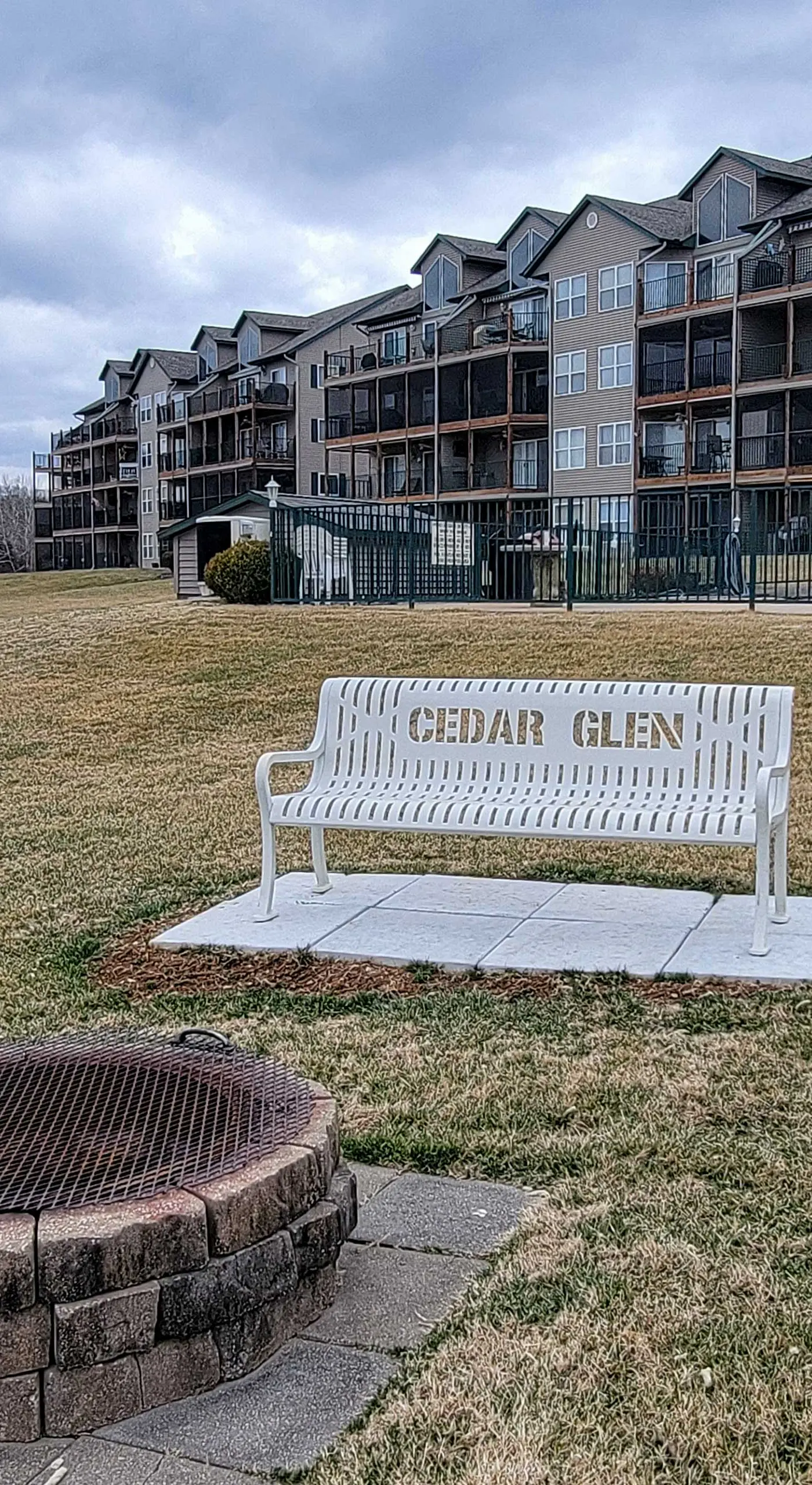 Boat Ramp, Dock & Slip: Step-Free Camdenton Condo!