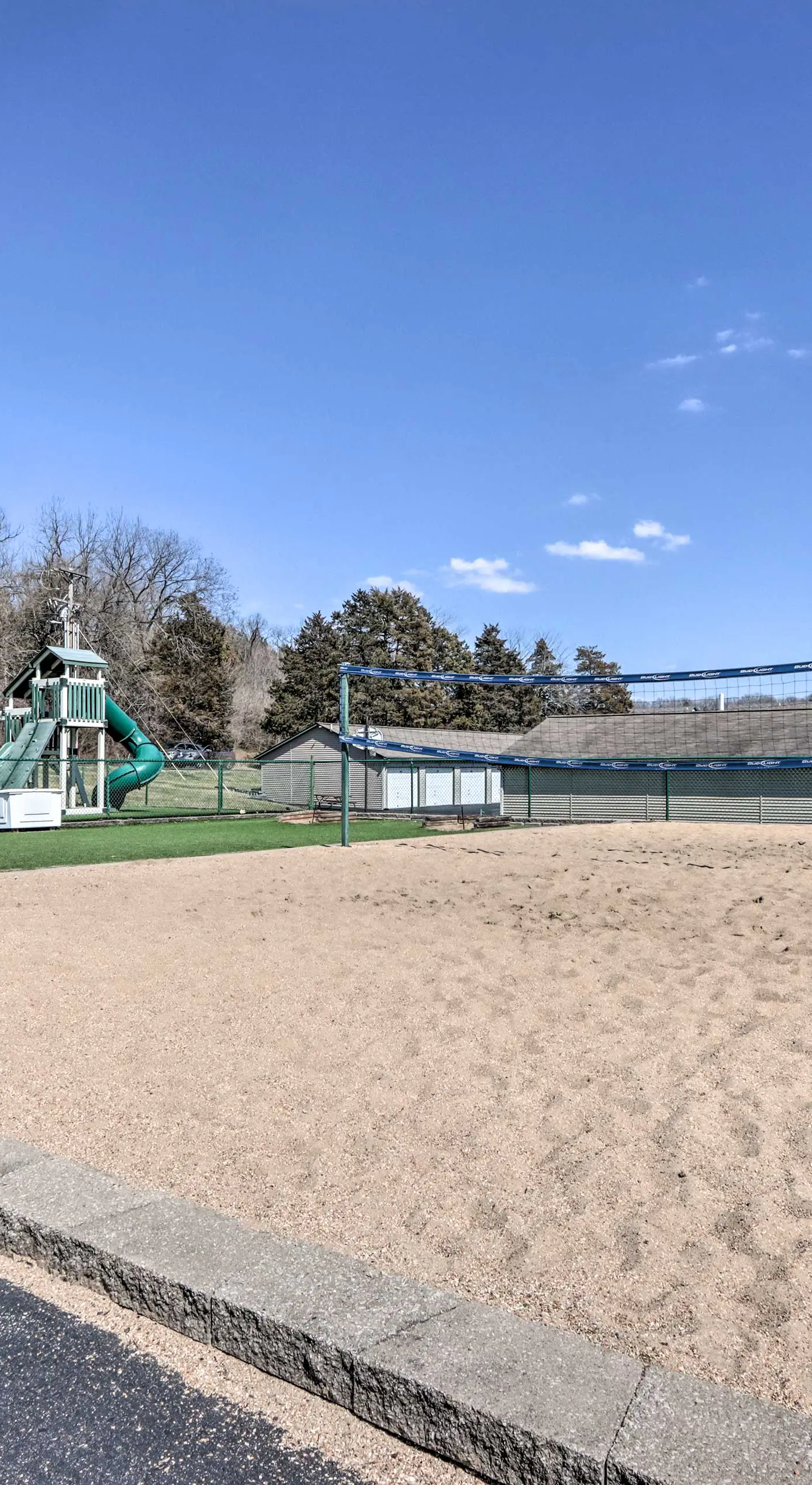 Boat Ramp, Dock & Slip: Step-Free Camdenton Condo!