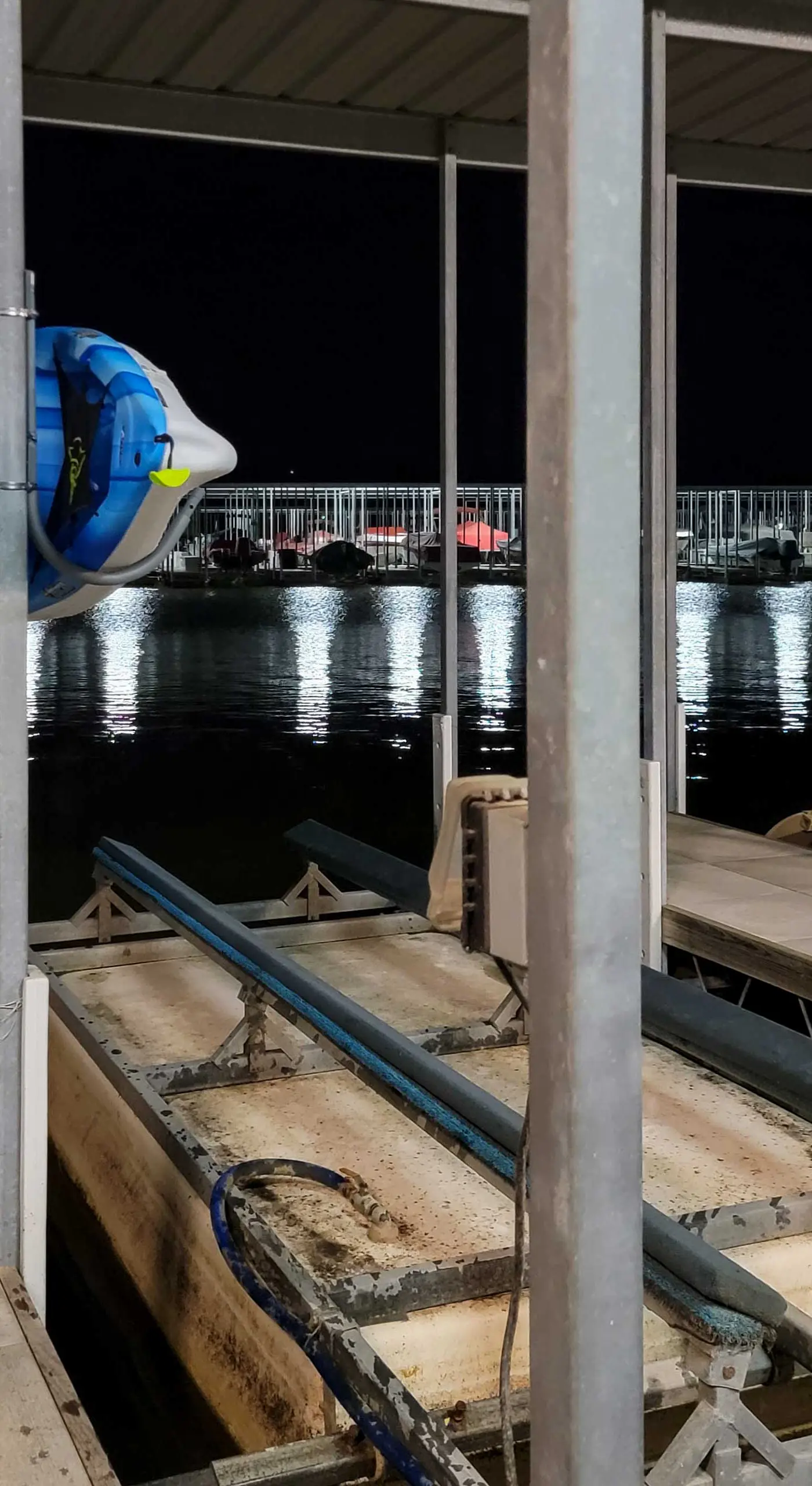 Boat Ramp, Dock & Slip: Step-Free Camdenton Condo!