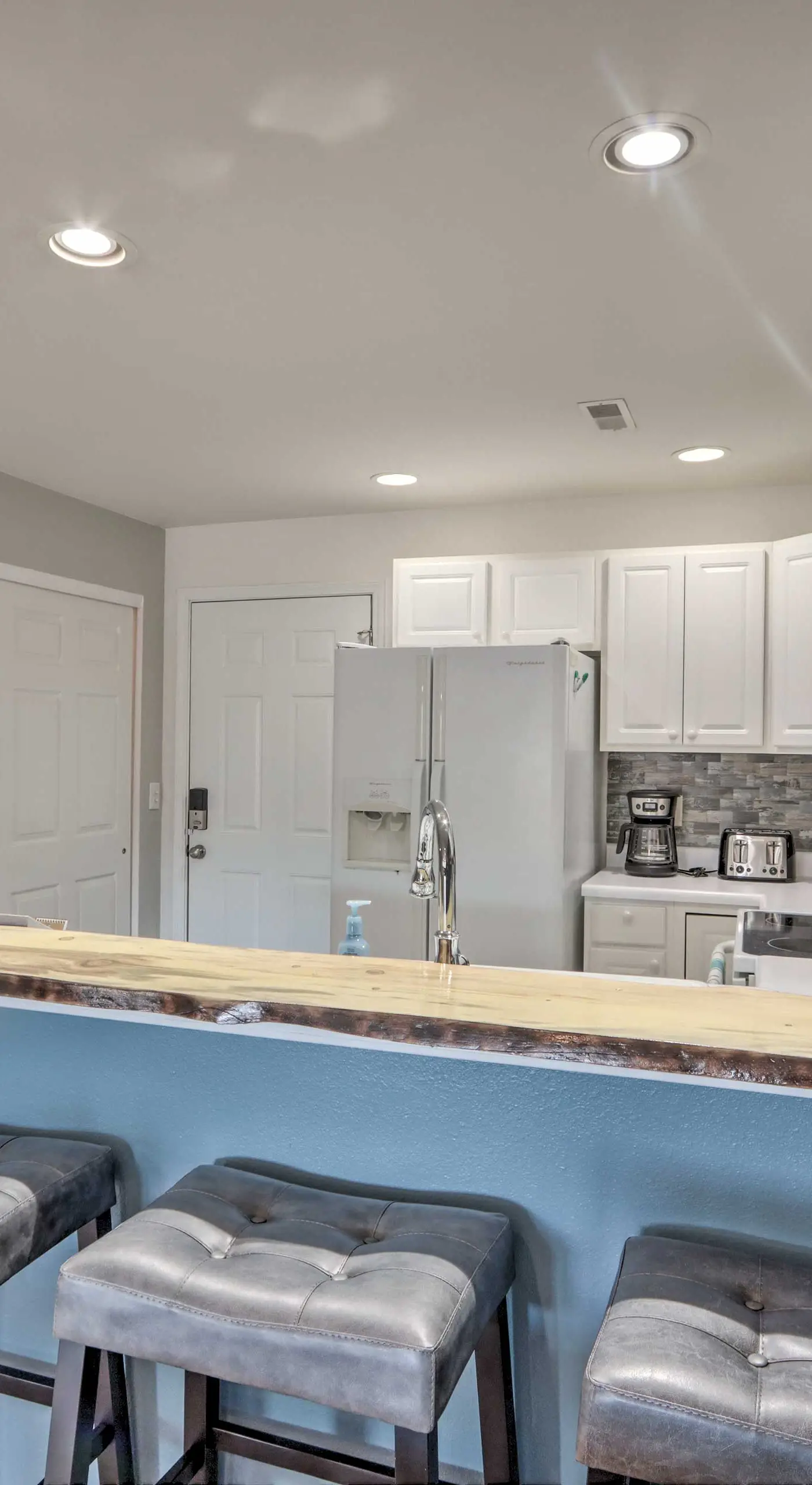 Boat Ramp, Dock & Slip: Step-Free Camdenton Condo!