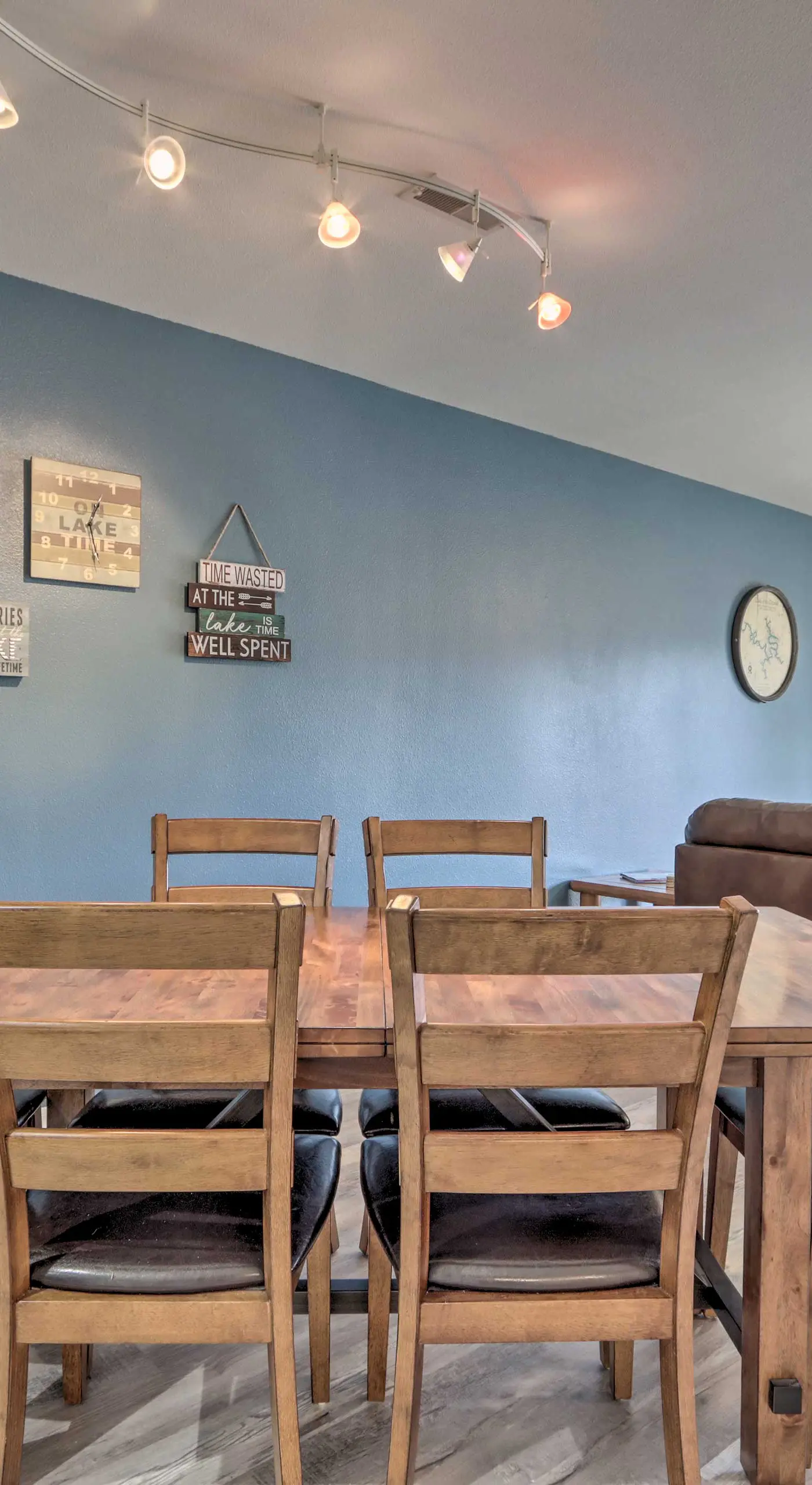 Boat Ramp, Dock & Slip: Step-Free Camdenton Condo!