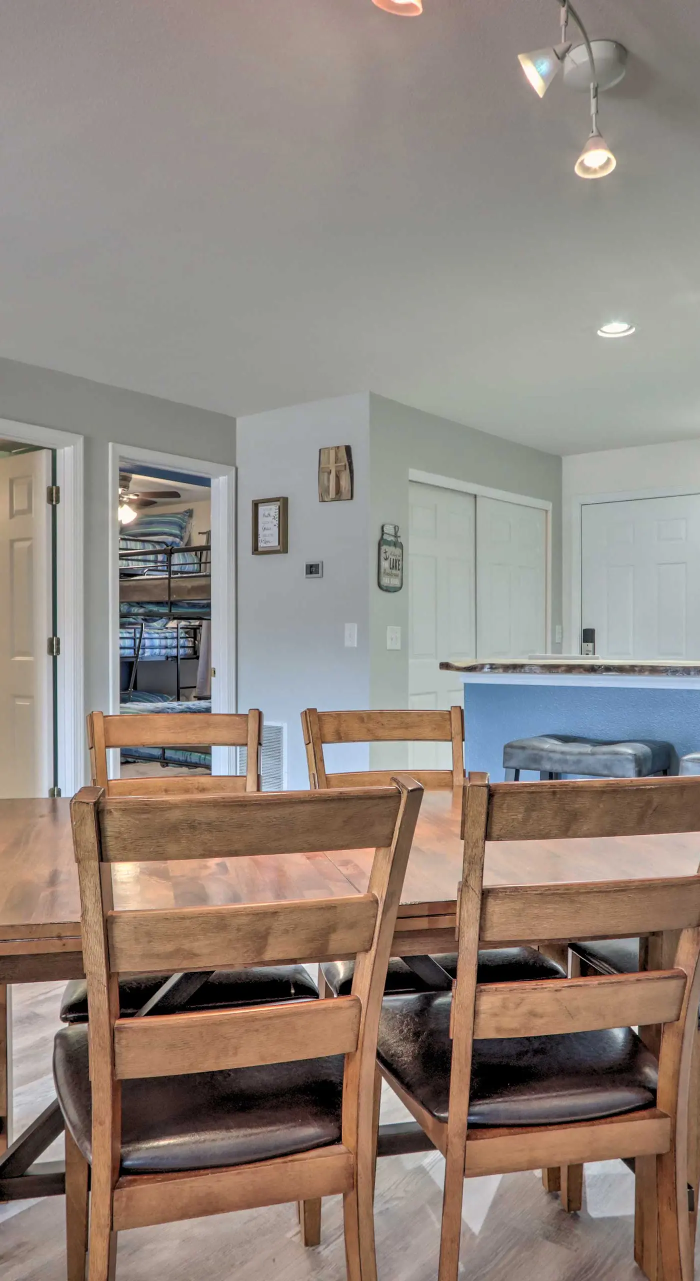 Boat Ramp, Dock & Slip: Step-Free Camdenton Condo!