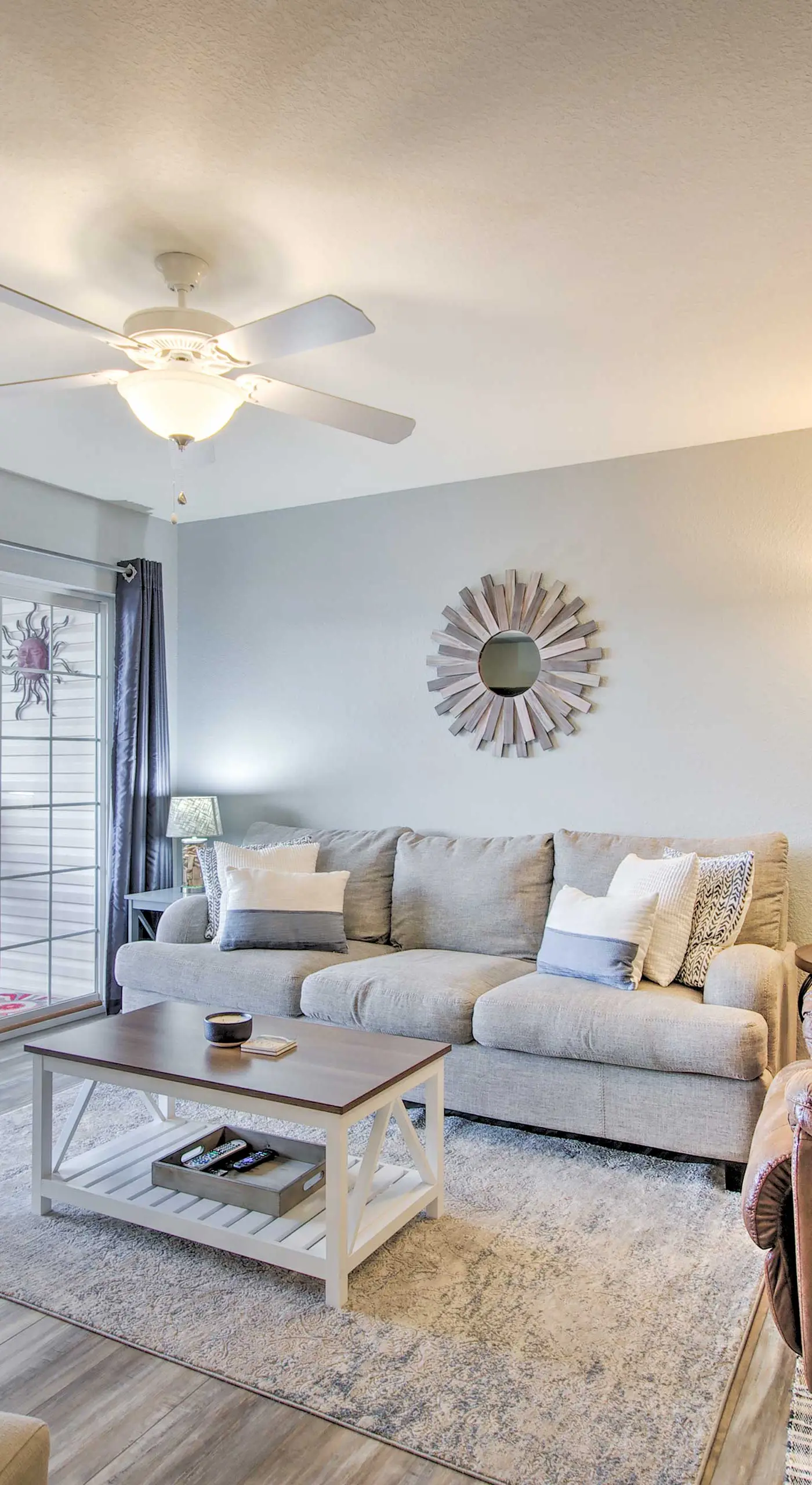 Furnished Balcony, Pool! Waterfront Lake Ozark Gem