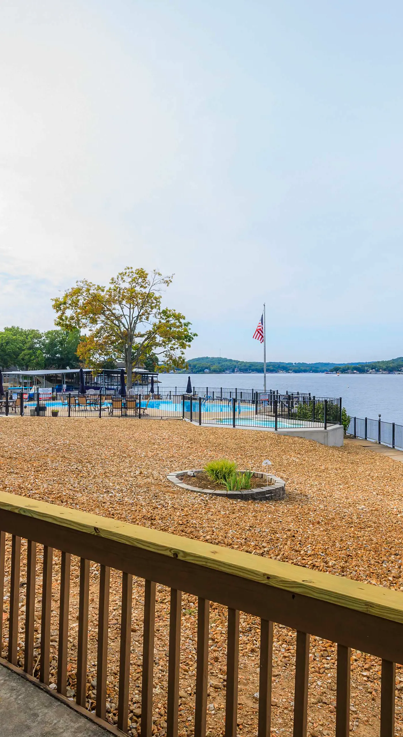 Pool Days & Water Fun Await: Lake Ozark Escape!