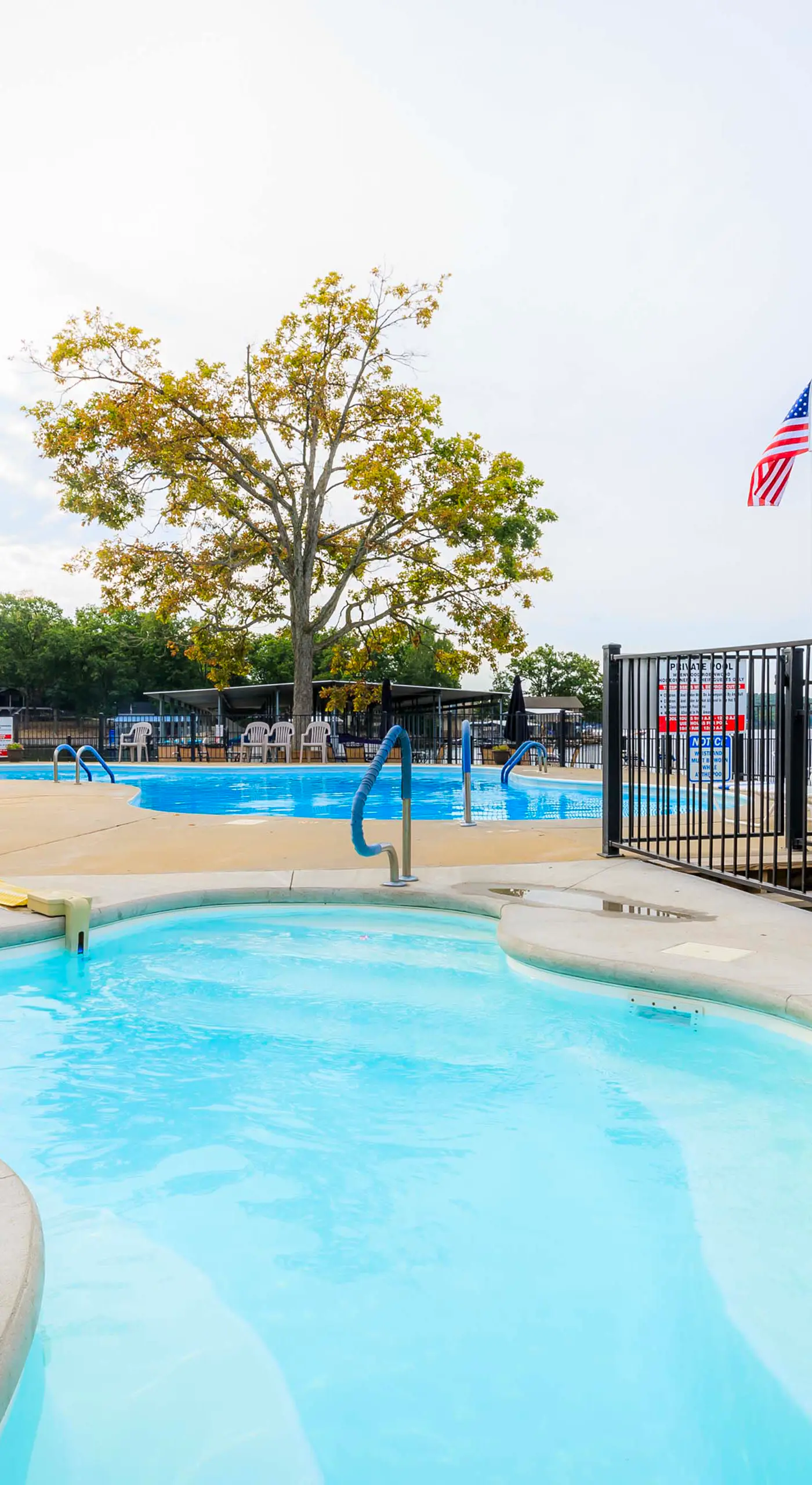 Pool Days & Water Fun Await: Lake Ozark Escape!