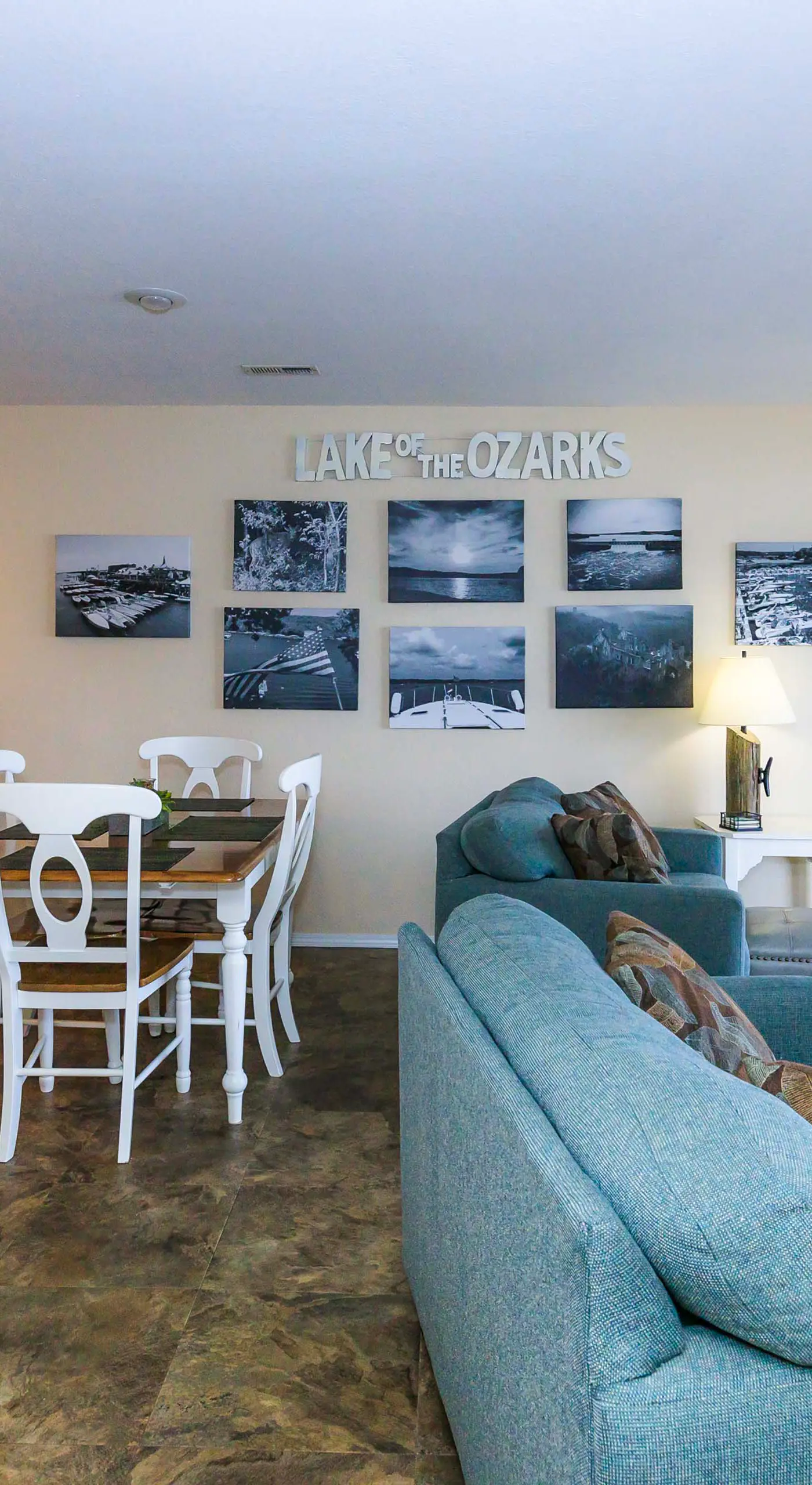 Pool Days & Water Fun Await: Lake Ozark Escape!