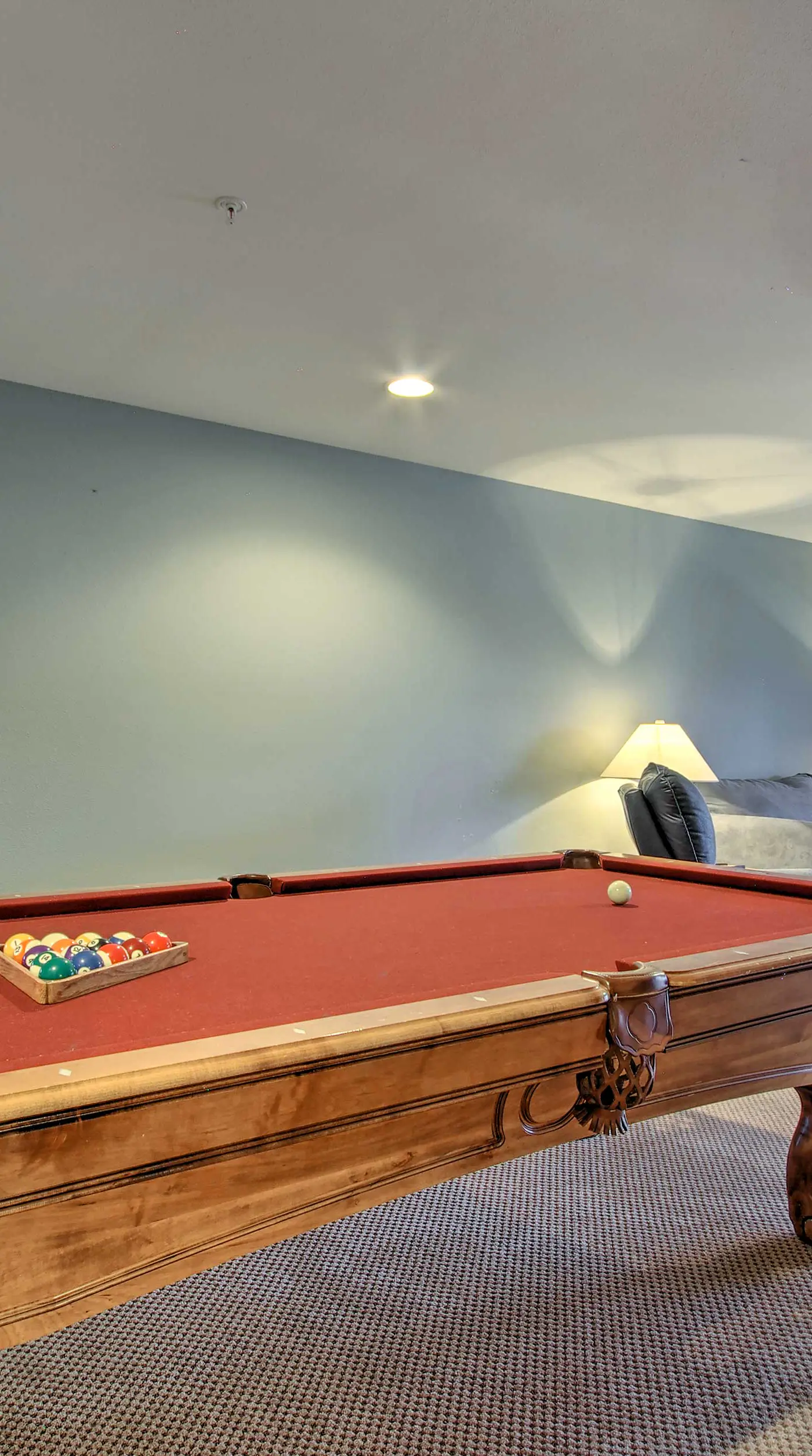 Lake-View Patio, Pool Table! Camdenton Family Unit