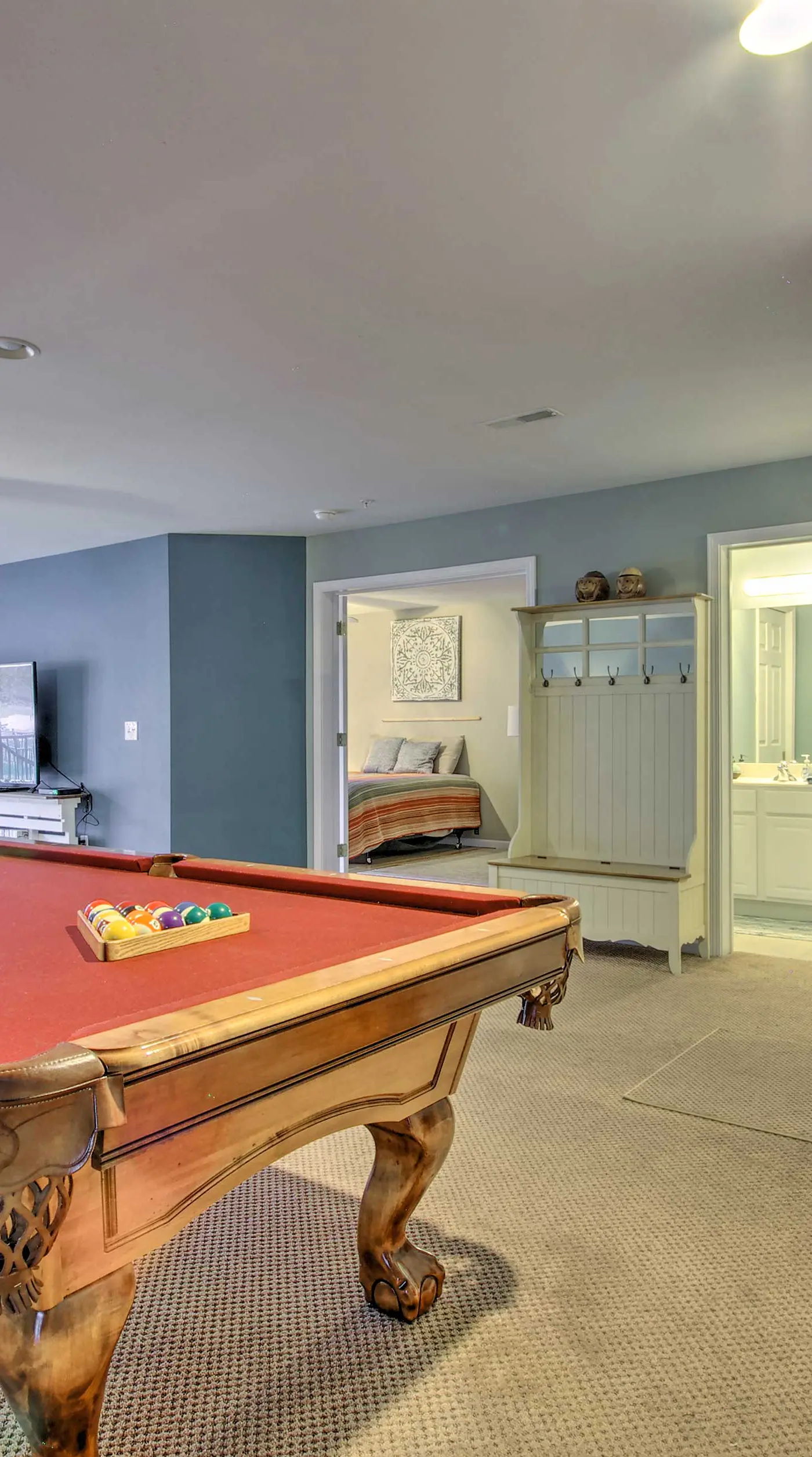 Lake-View Patio, Pool Table! Camdenton Family Unit