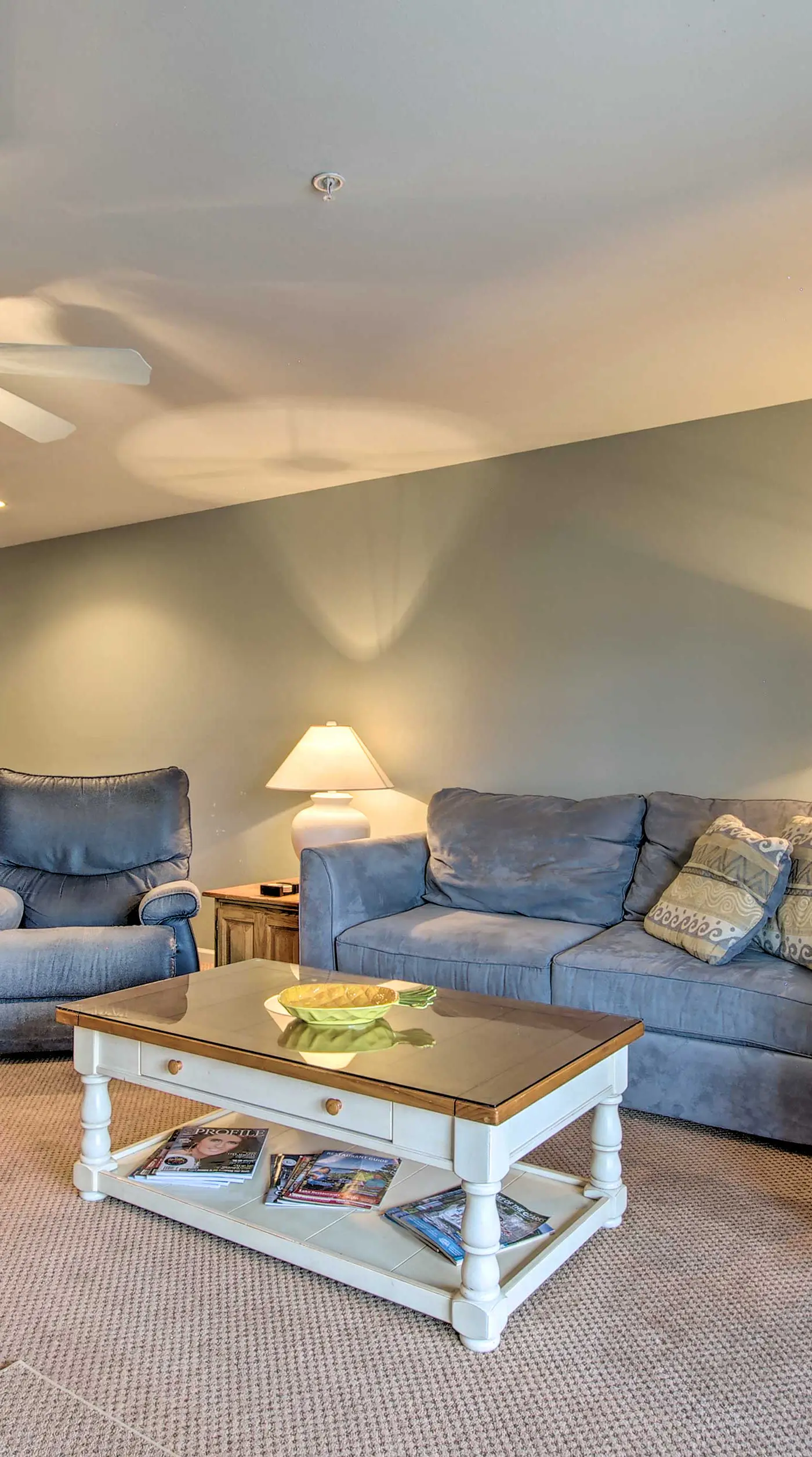 Lake-View Patio, Pool Table! Camdenton Family Unit