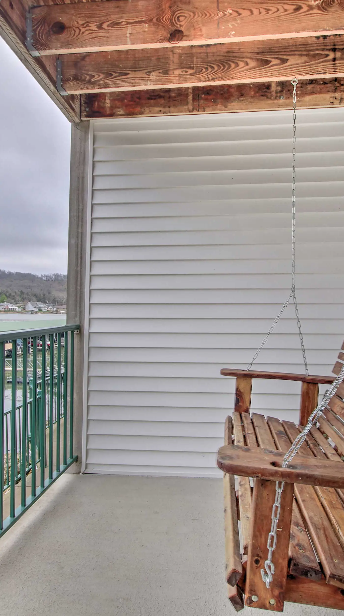 Lake-View Patio, Pool Table! Camdenton Family Unit