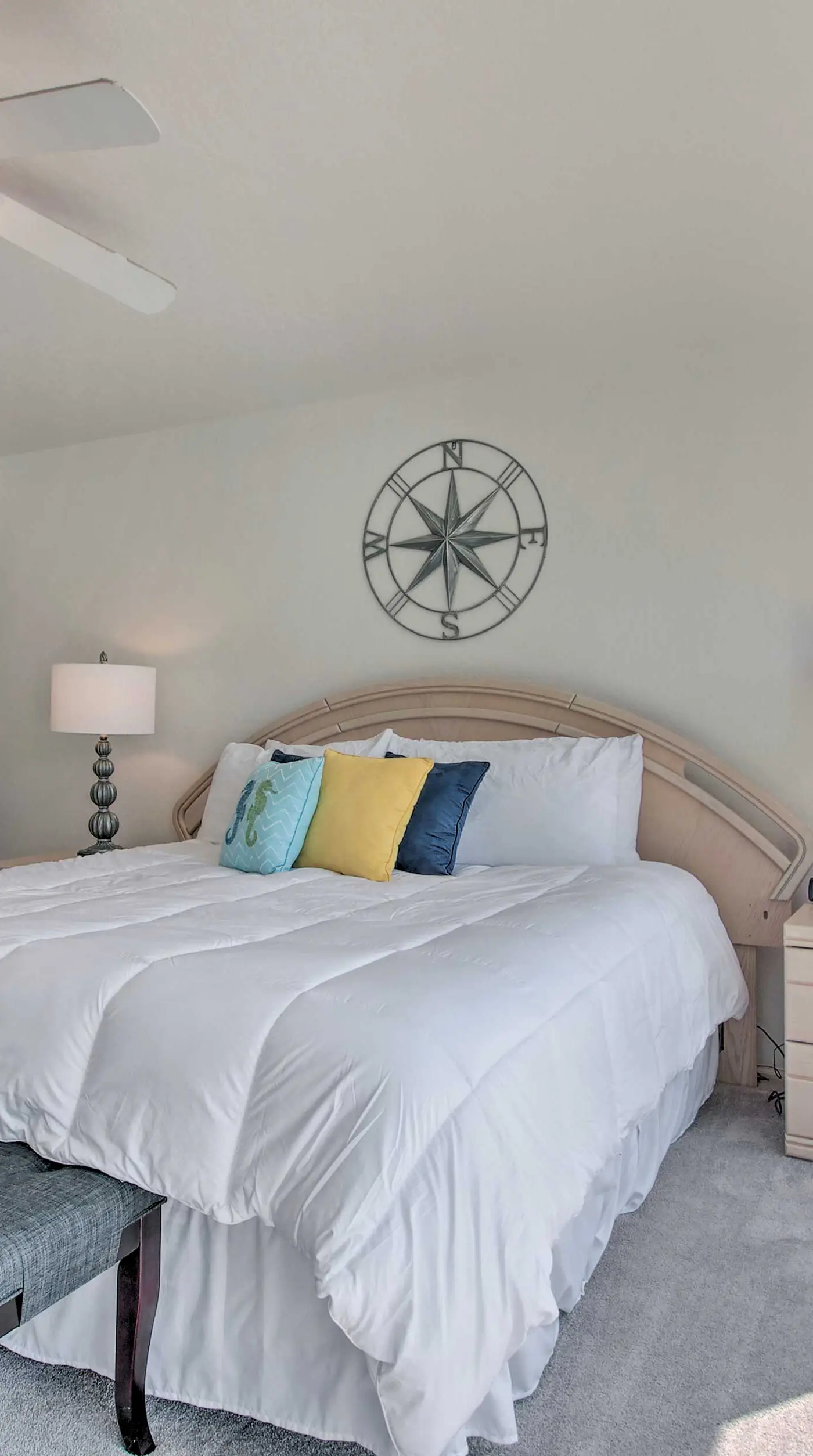 Lake-View Patio, Pool Access! Regatta Bay Condo