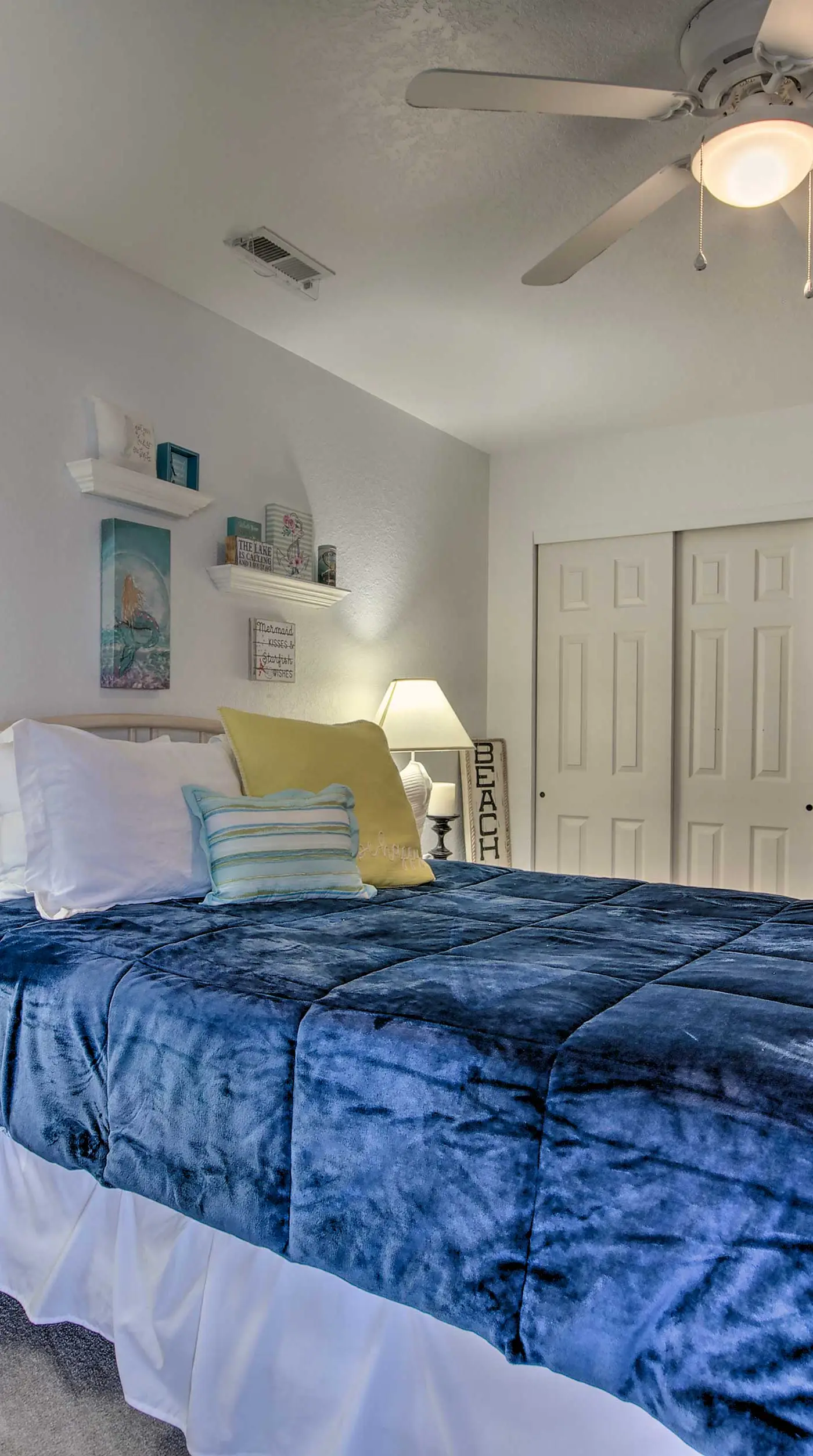 Lake-View Patio, Pool Access! Regatta Bay Condo