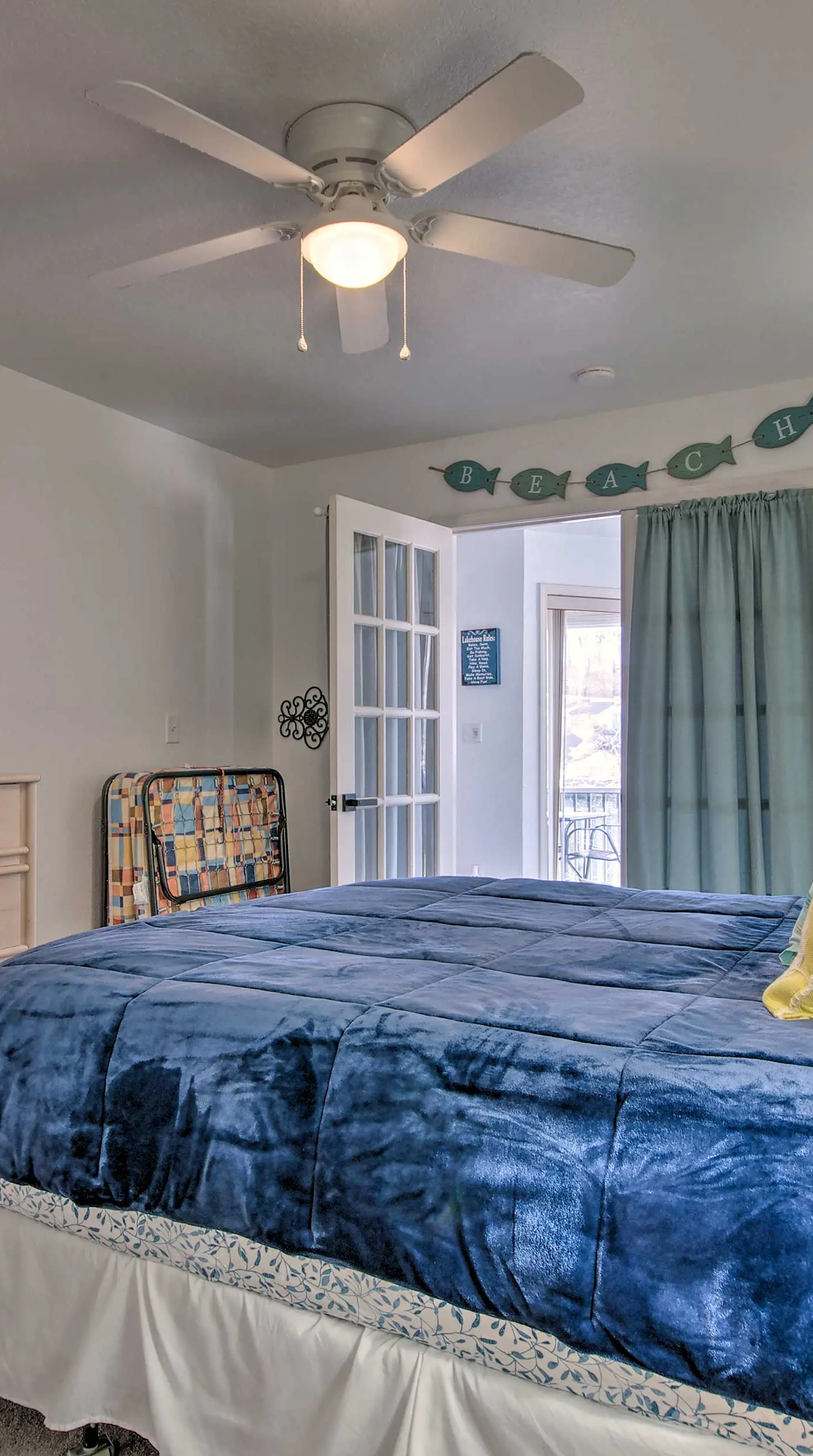 Lake-View Patio, Pool Access! Regatta Bay Condo