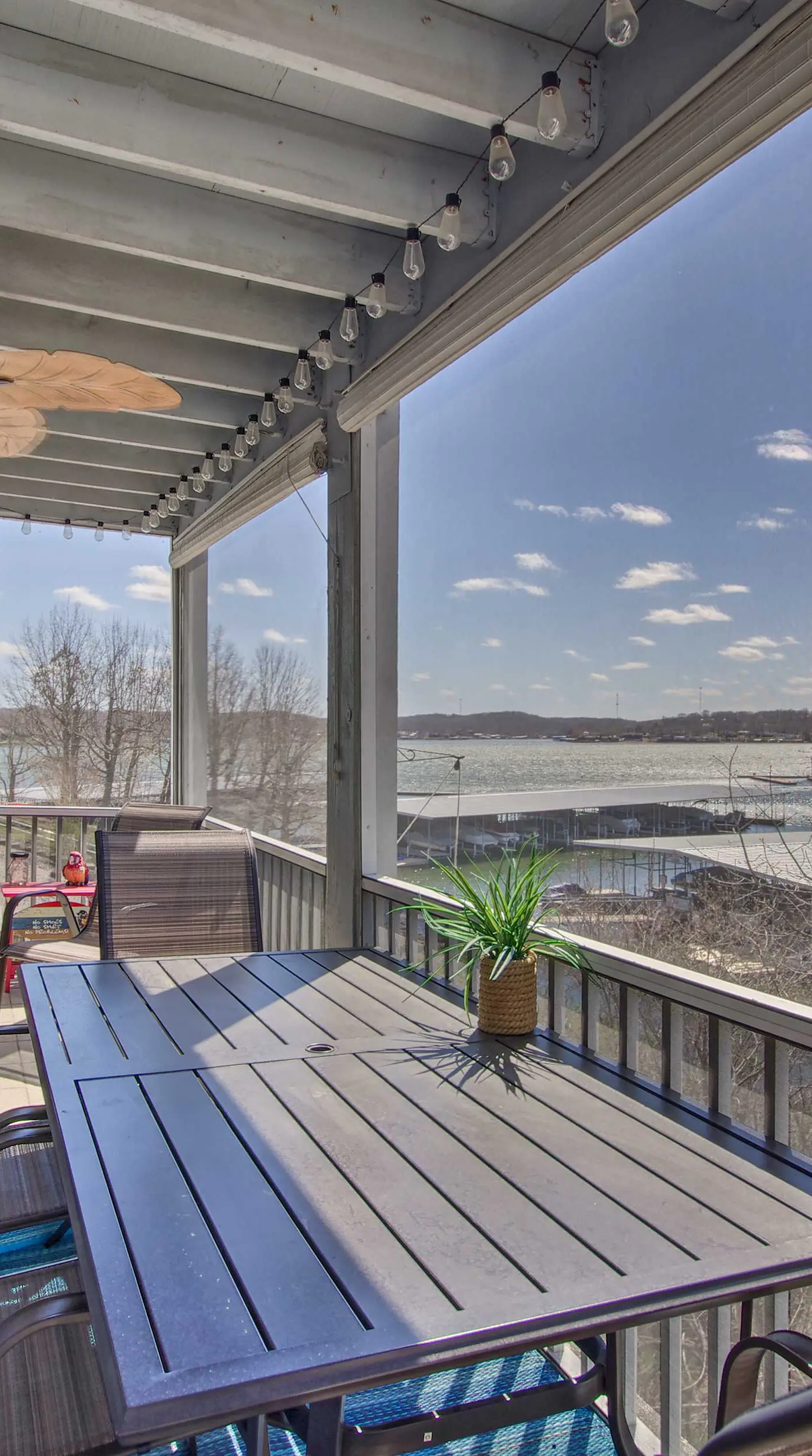 Lake-View Patio, Pool Access! Regatta Bay Condo
