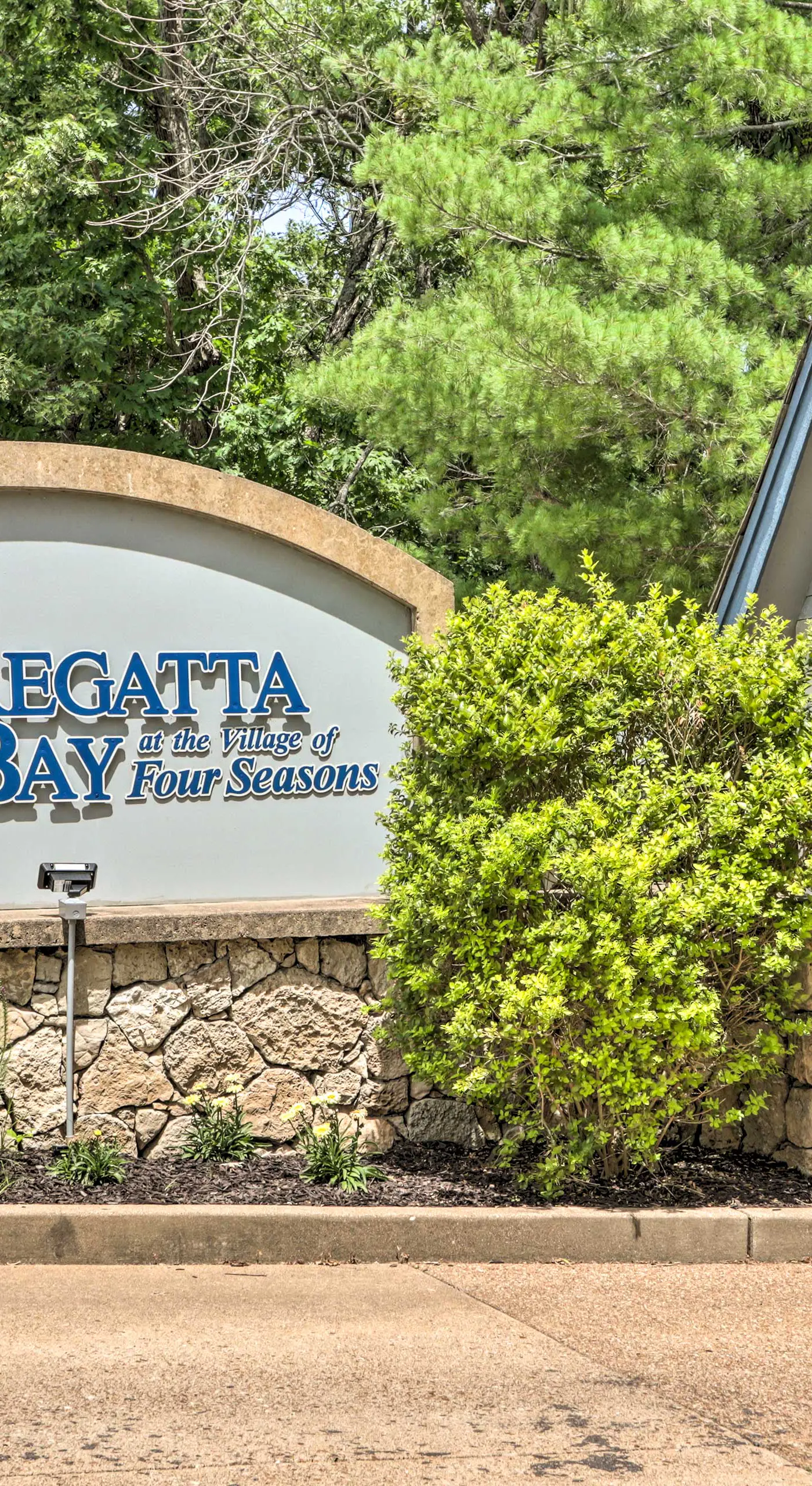 Lake-View Patio, Pool Access! Regatta Bay Condo