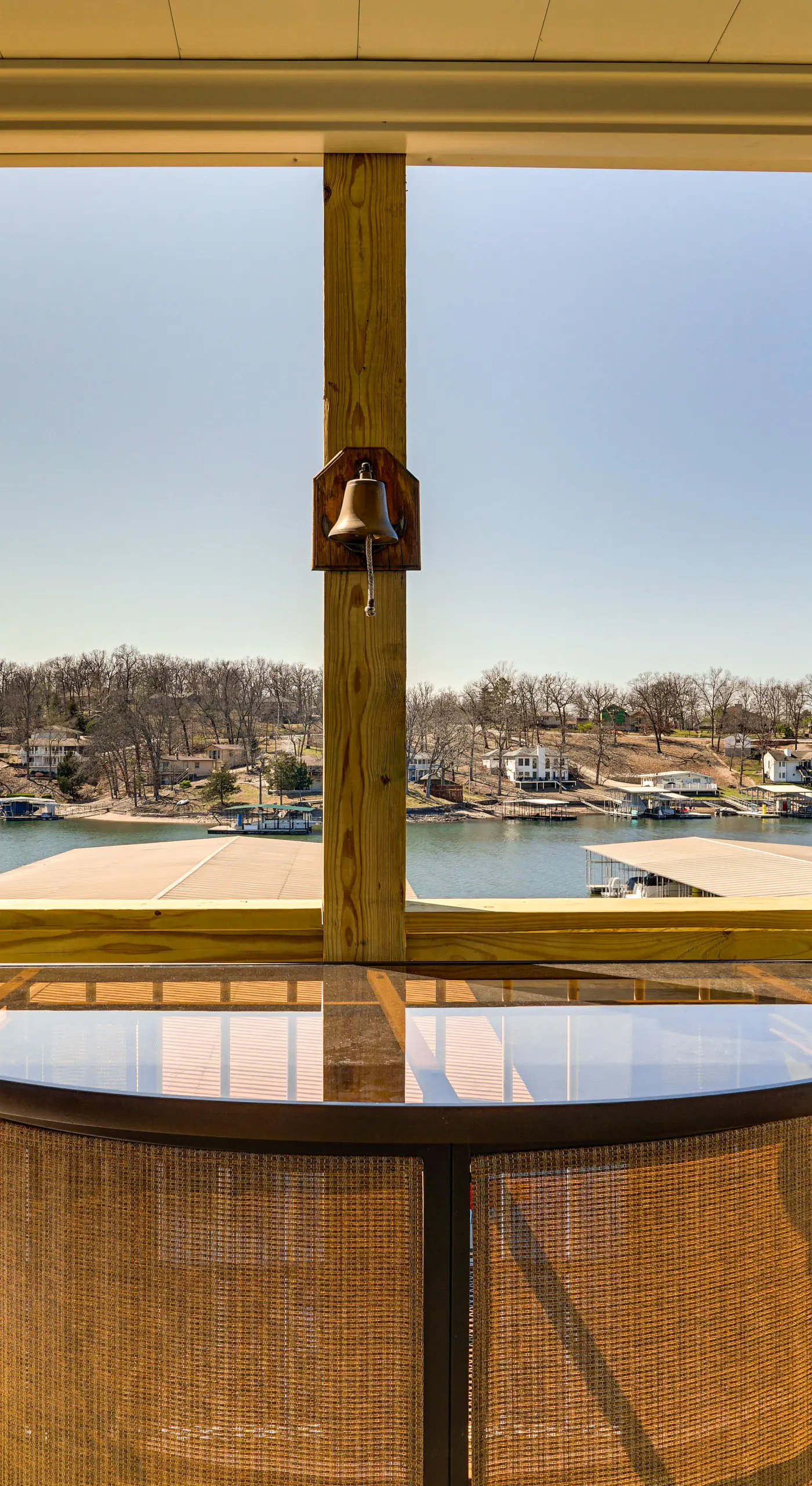 Relax Poolside! Lakefront Osage Beach Retreat